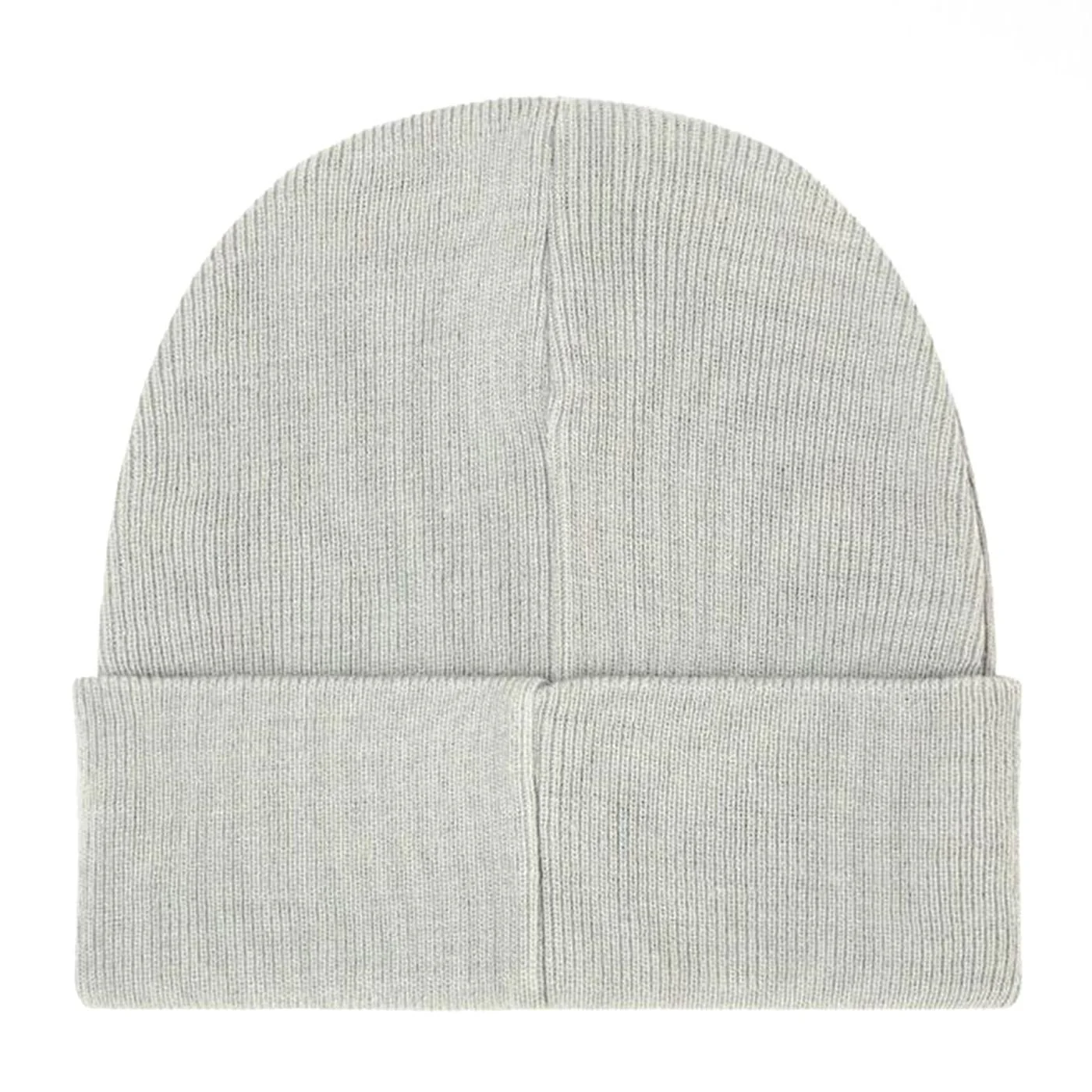 Watch Cap Beanie Grey - Cappellino a Cuffia Grigio ACCESSORI EDWIN - Image 2