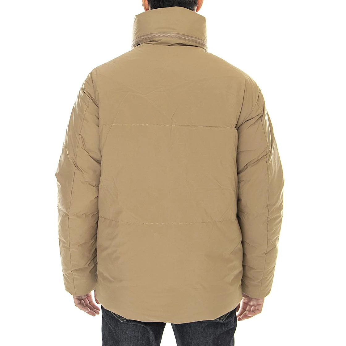 Octavius - Giacca Invernale Uomo Beige  Uomo ELVINE - Image 3