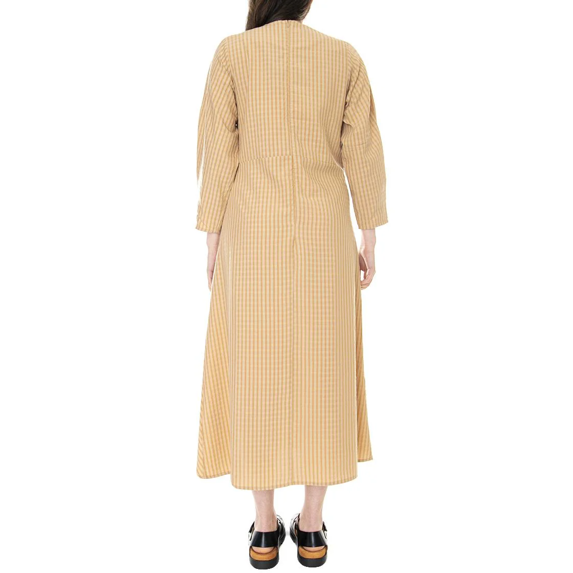 Glea - Abito Donna Beige Donna ELVINE - Image 3