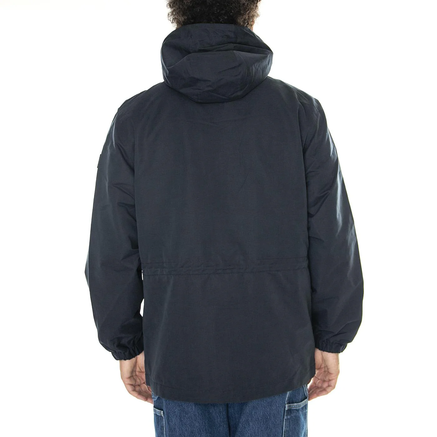 Gunnar Parka Jacket blue - Giacca Invernale Uomo Blu  Uomo FARAH - Image 3