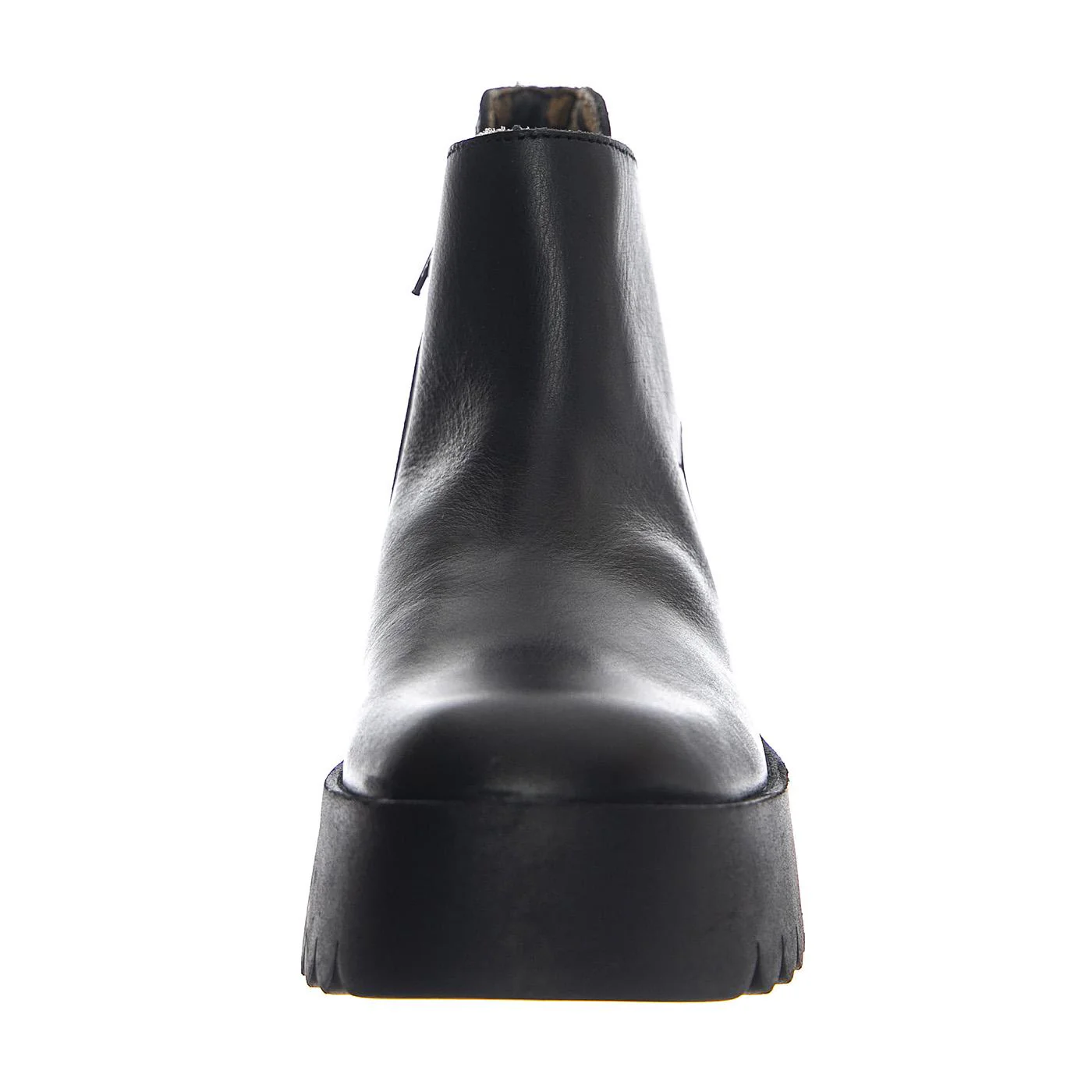 Endo006 Fly Black - Stivaletti Donna Neri  Donna FLY LONDON - Image 3