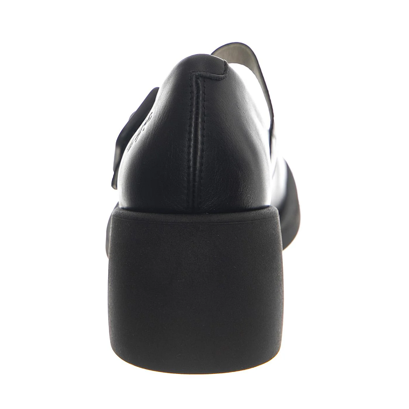 Goteborg Black - Scarpe Donna Nere  Donna FLY LONDON - Image 4