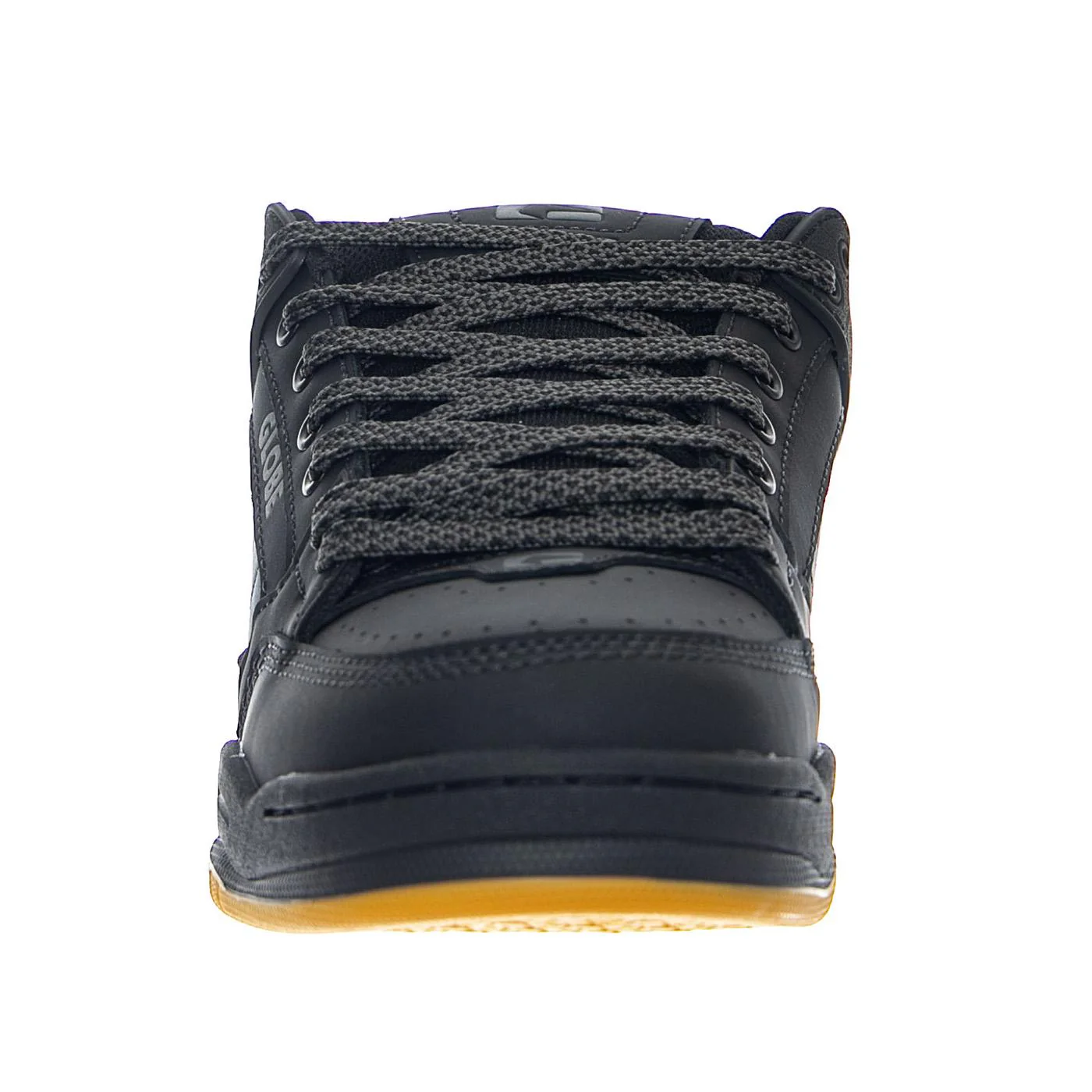 Tilt Dark Shadow/Phantom - Scarpe Stringate Uomo Nere  Uomo GLOBE - Image 3