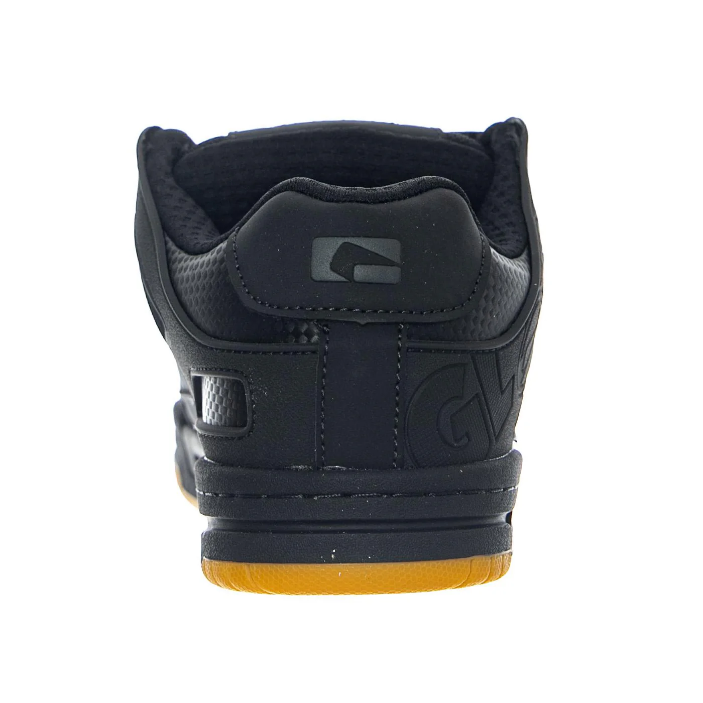 Tilt Dark Shadow/Phantom - Scarpe Stringate Uomo Nere  Uomo GLOBE - Image 4