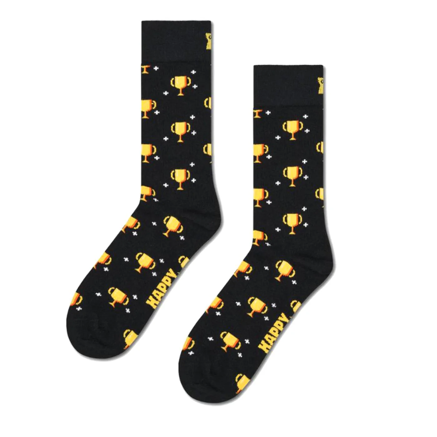 You Win Sock -- Calzini Uomo Multicolore Unisex HAPPY SOCKS