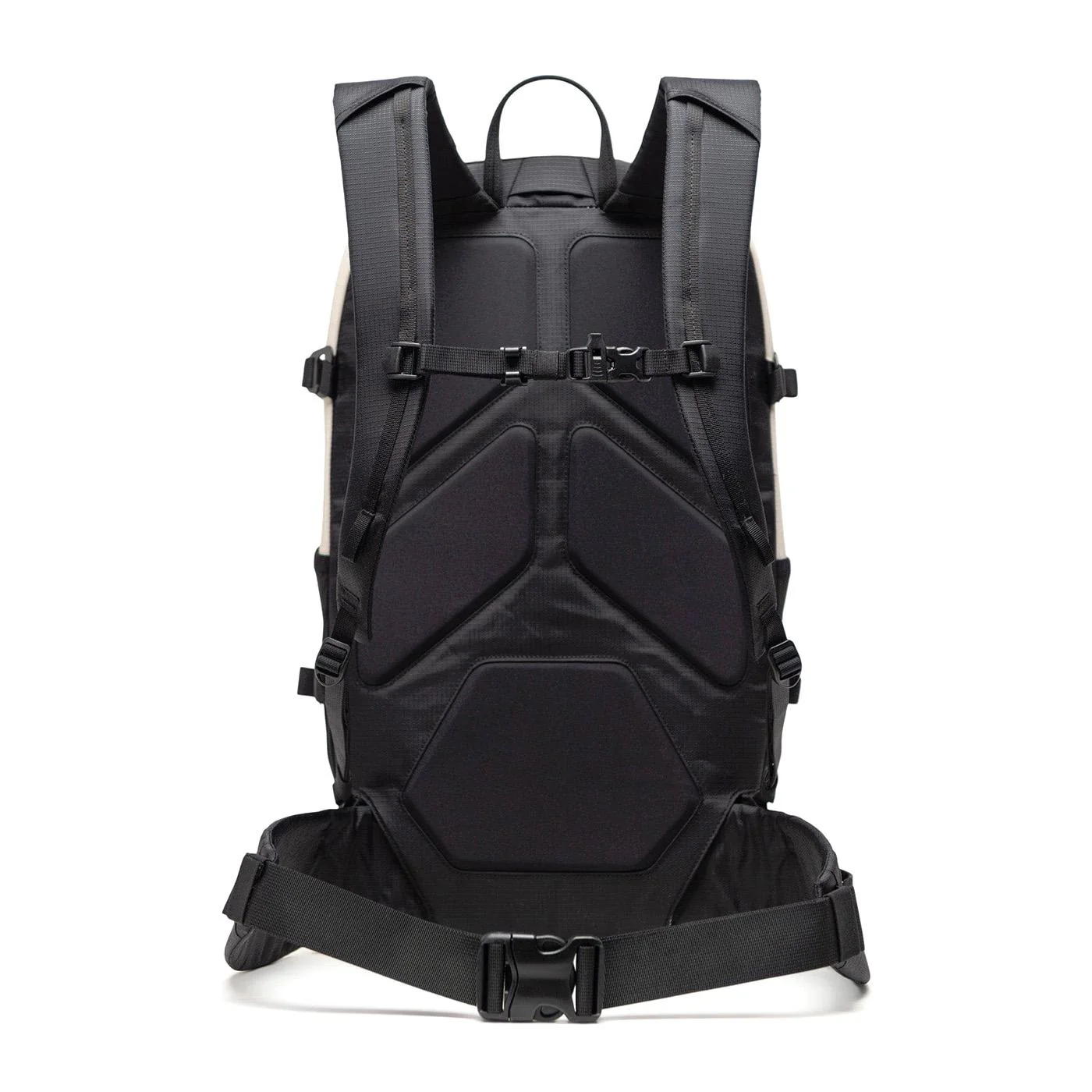 All Season Backpack 29 L Moon Beam Black - Zaino Beige ACCESSORI HERSCHEL - Image 4