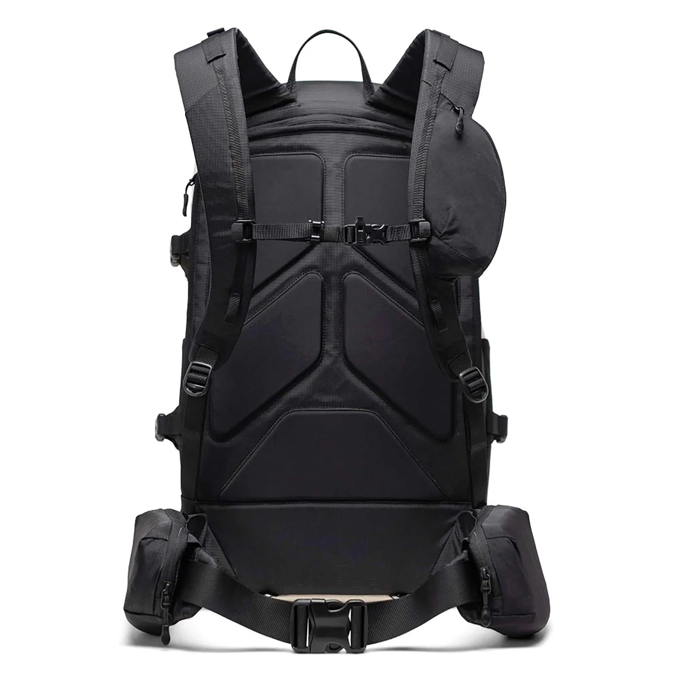 ALL SEASON PRO BACKPACK 36L MOONBEAM / BLACK - Zaino Bianco ACCESSORI HERSCHEL - Image 5