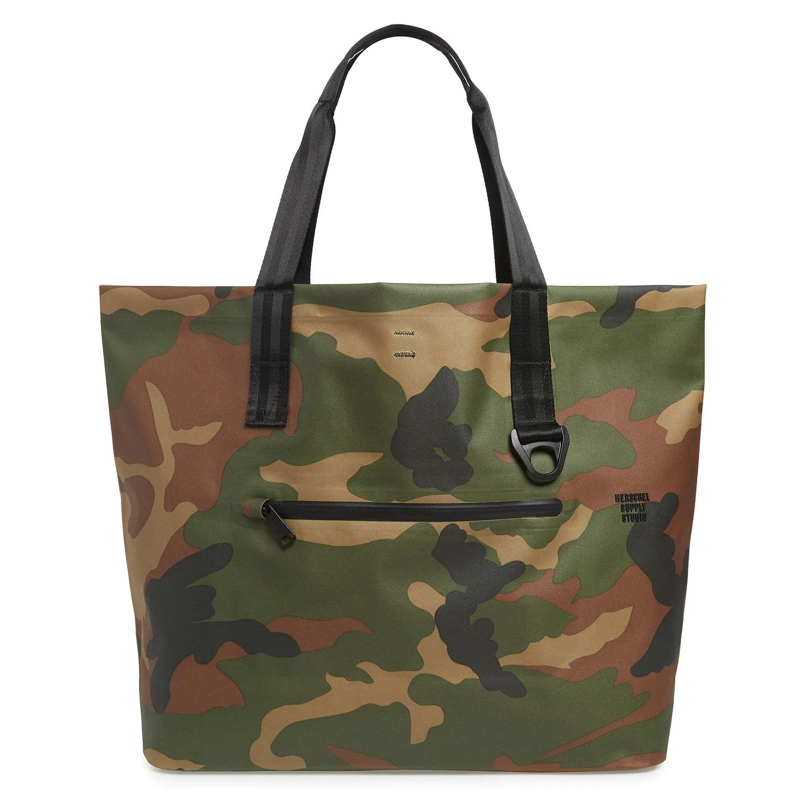 Alexander Bag - Woodland Camo - Borsa Camo ACCESSORI HERSCHEL