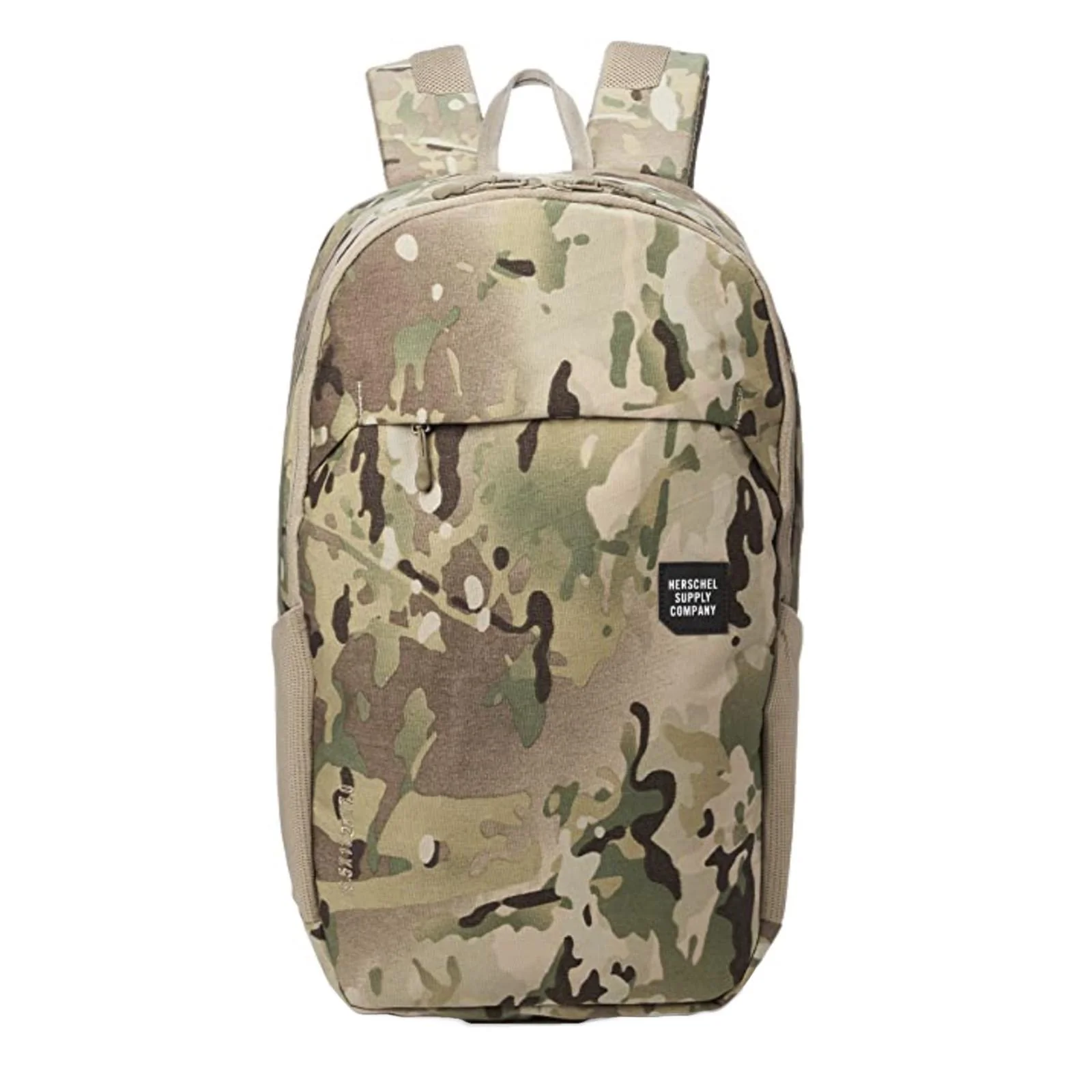 Mammoth Large Backpack - Multicamo / Elmwood - Zaino Camo ACCESSORI HERSCHEL
