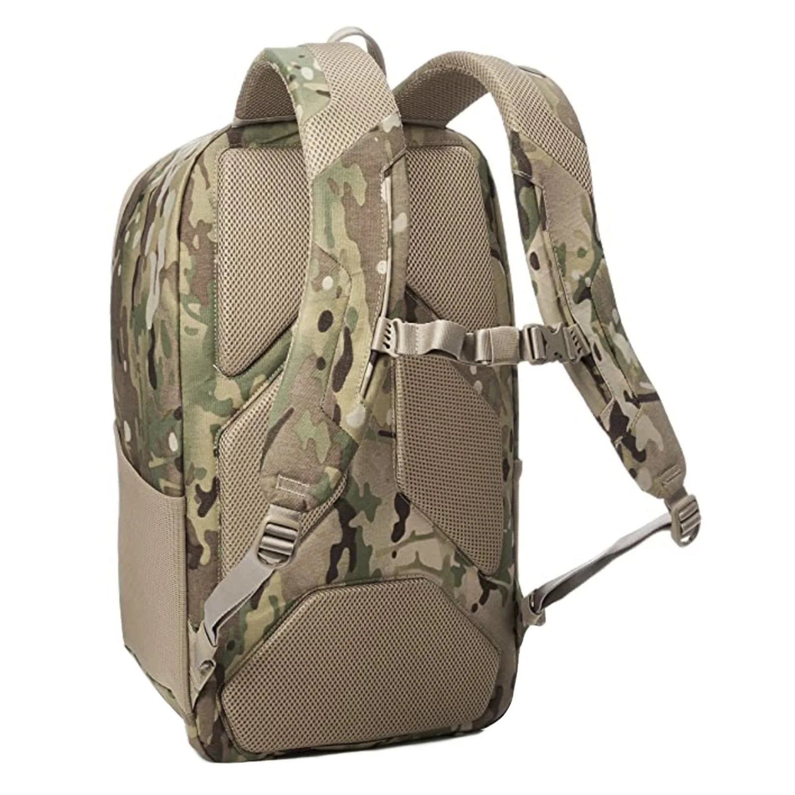 Mammoth Large Backpack - Multicamo / Elmwood - Zaino Camo ACCESSORI HERSCHEL - Image 2