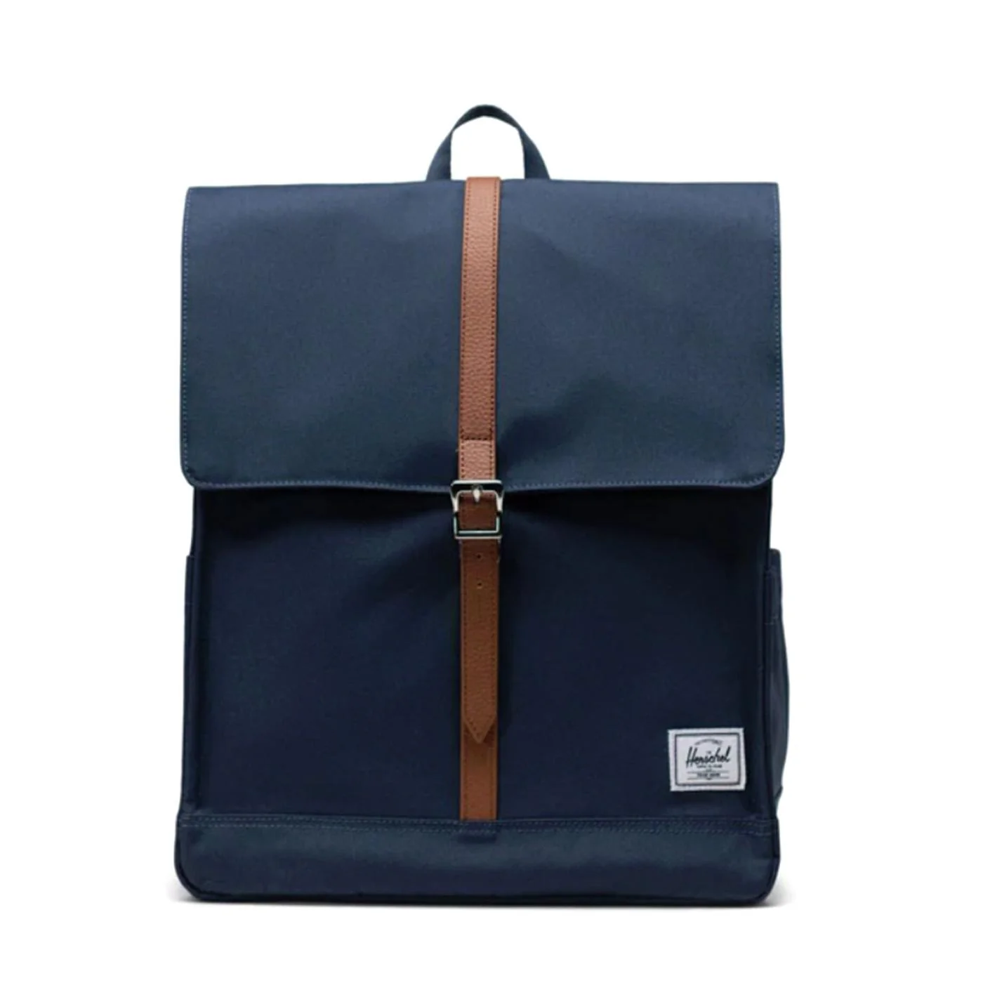 City Backpack Navy - Zaino Blu  ACCESSORI HERSCHEL