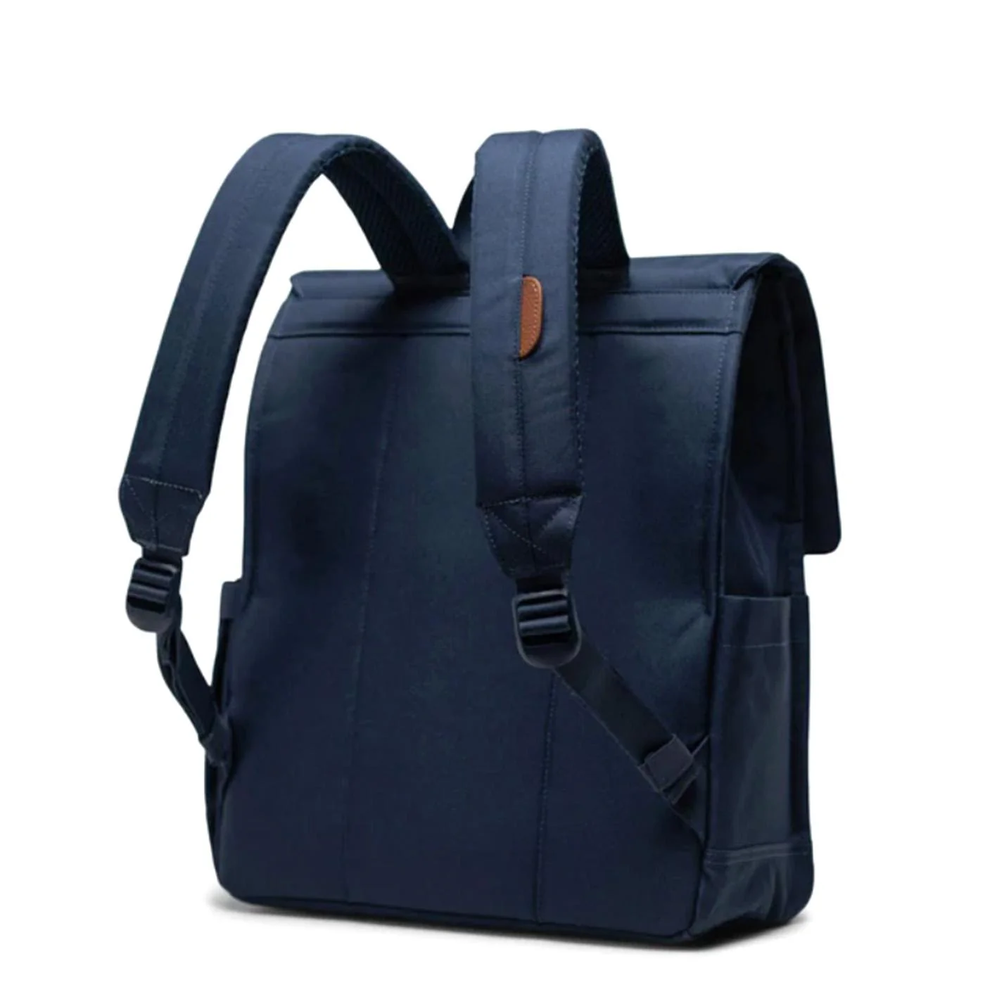 City Backpack Navy - Zaino Blu  ACCESSORI HERSCHEL - Image 2