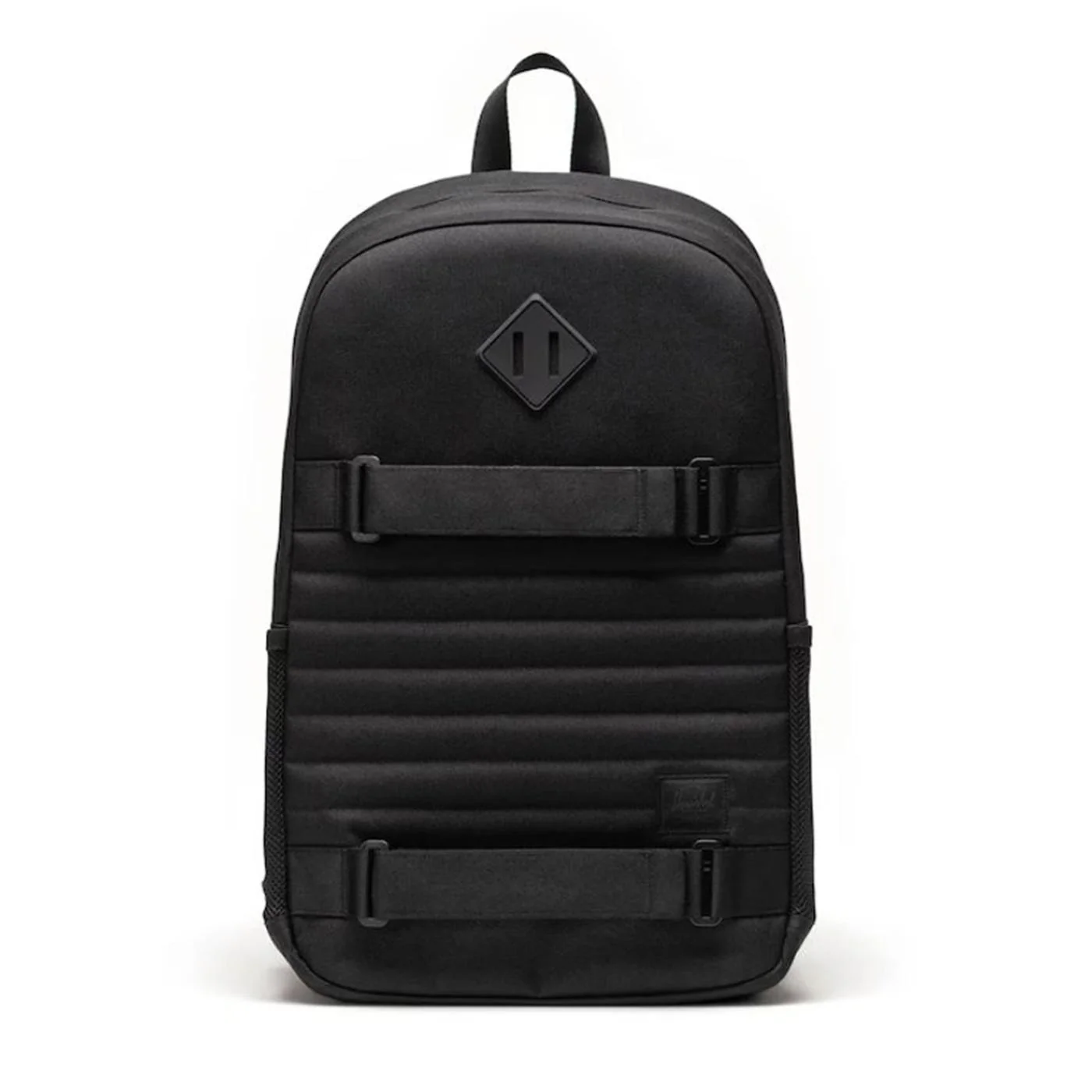 Fleet Skate Backpack - 28L - Zaino Nero Unisex HERSCHEL