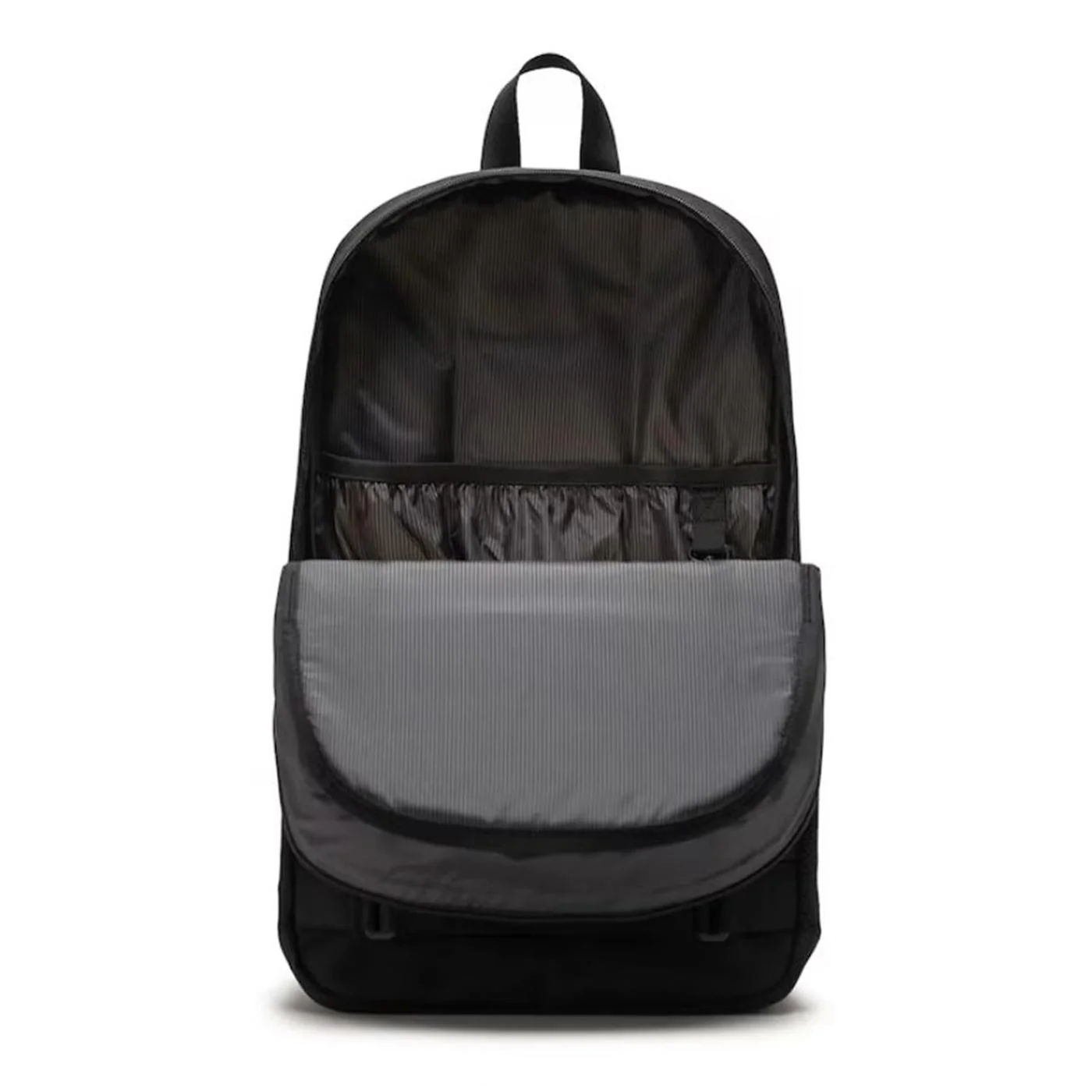 Fleet Skate Backpack - 28L - Zaino Nero Unisex HERSCHEL - Image 2