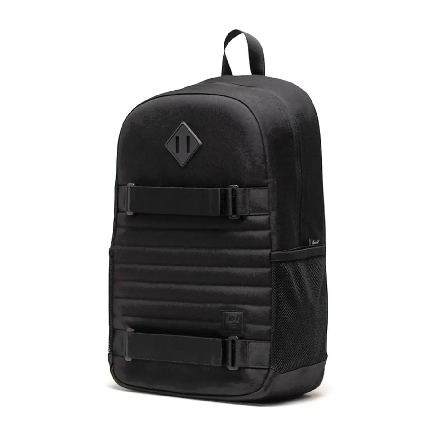 Fleet Skate Backpack - 28L - Zaino Nero Unisex HERSCHEL - Image 3