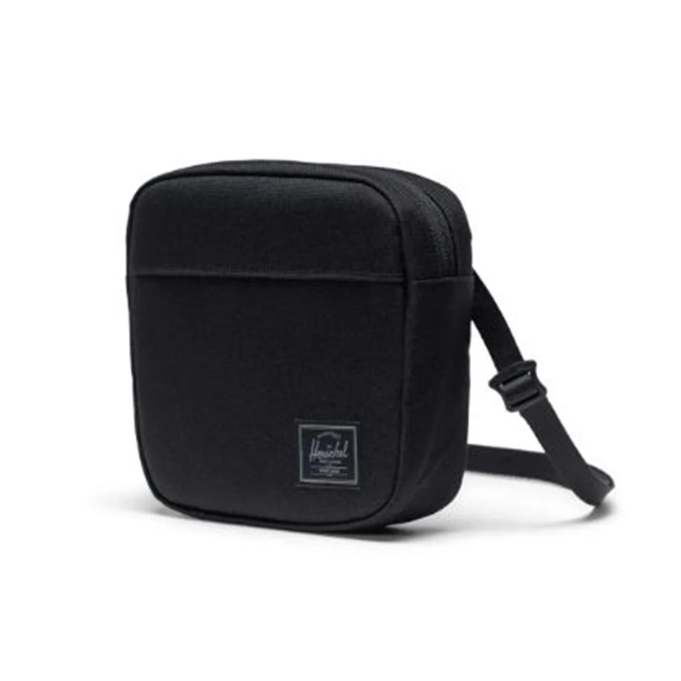Herschel Classic Crossbody Black Tonal - Borsa a Tracolla Nera ACCESSORI HERSCHEL - Image 3