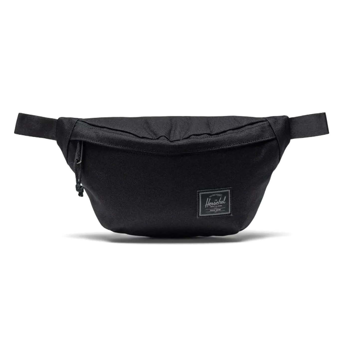 Herschel Classic Hip Pack Black Tonal - Marsupio Nero ACCESSORI HERSCHEL