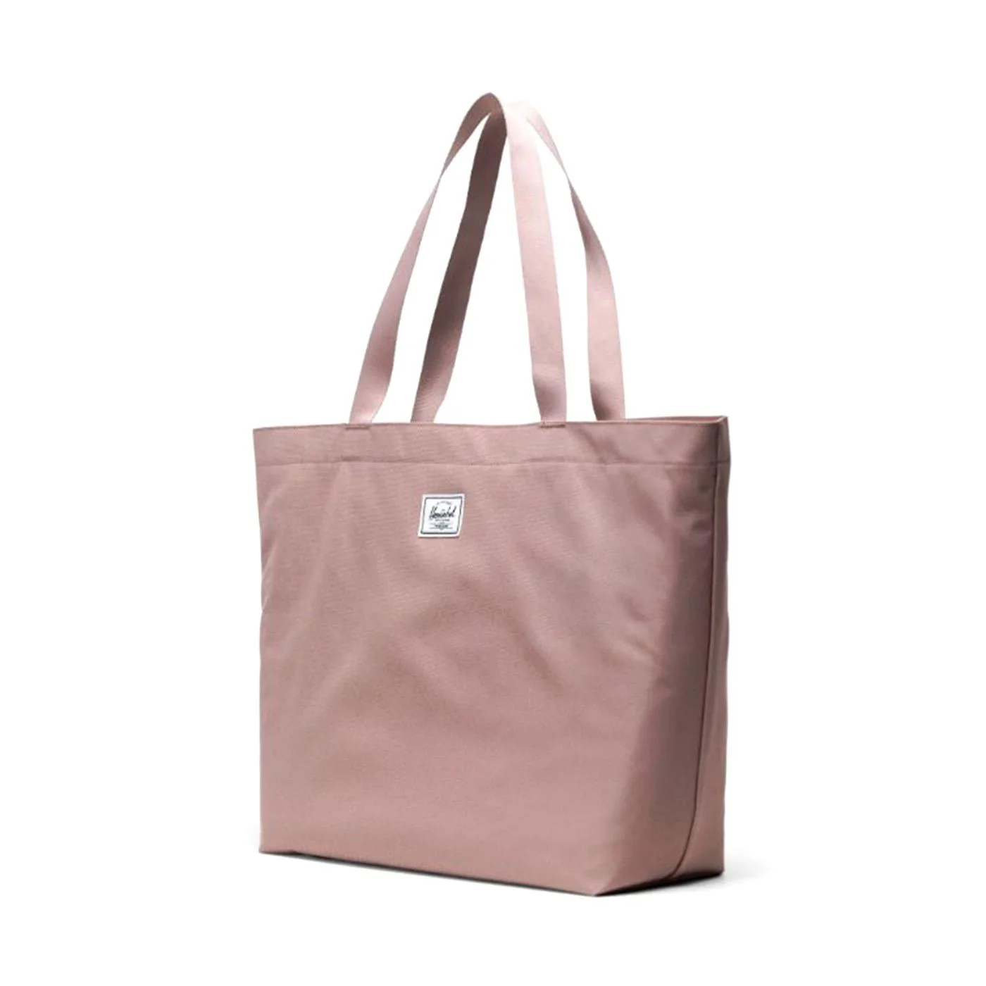 Herschel Classic Tote Ash Rose - Borsa Rosa  ACCESSORI HERSCHEL - Image 2