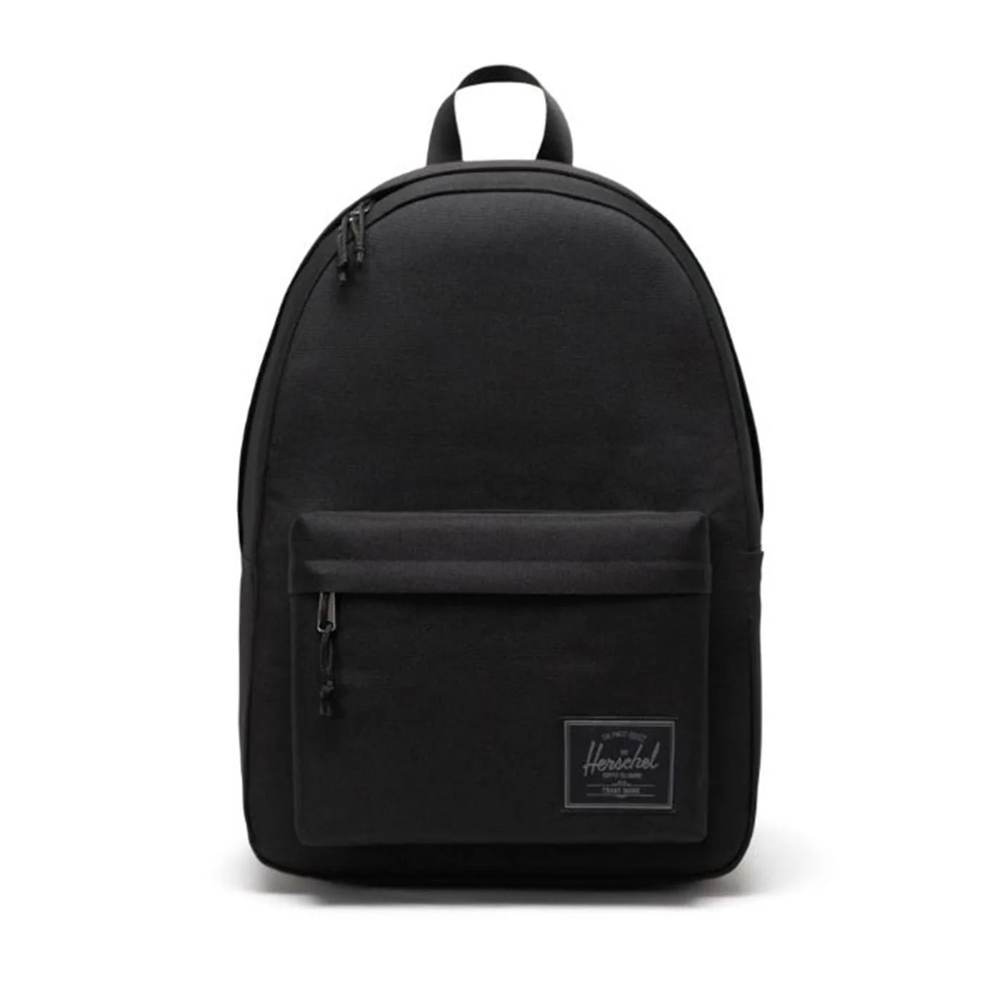 Herschel Classic XL Backpack Black Tonal - Zaino Nero ACCESSORI HERSCHEL