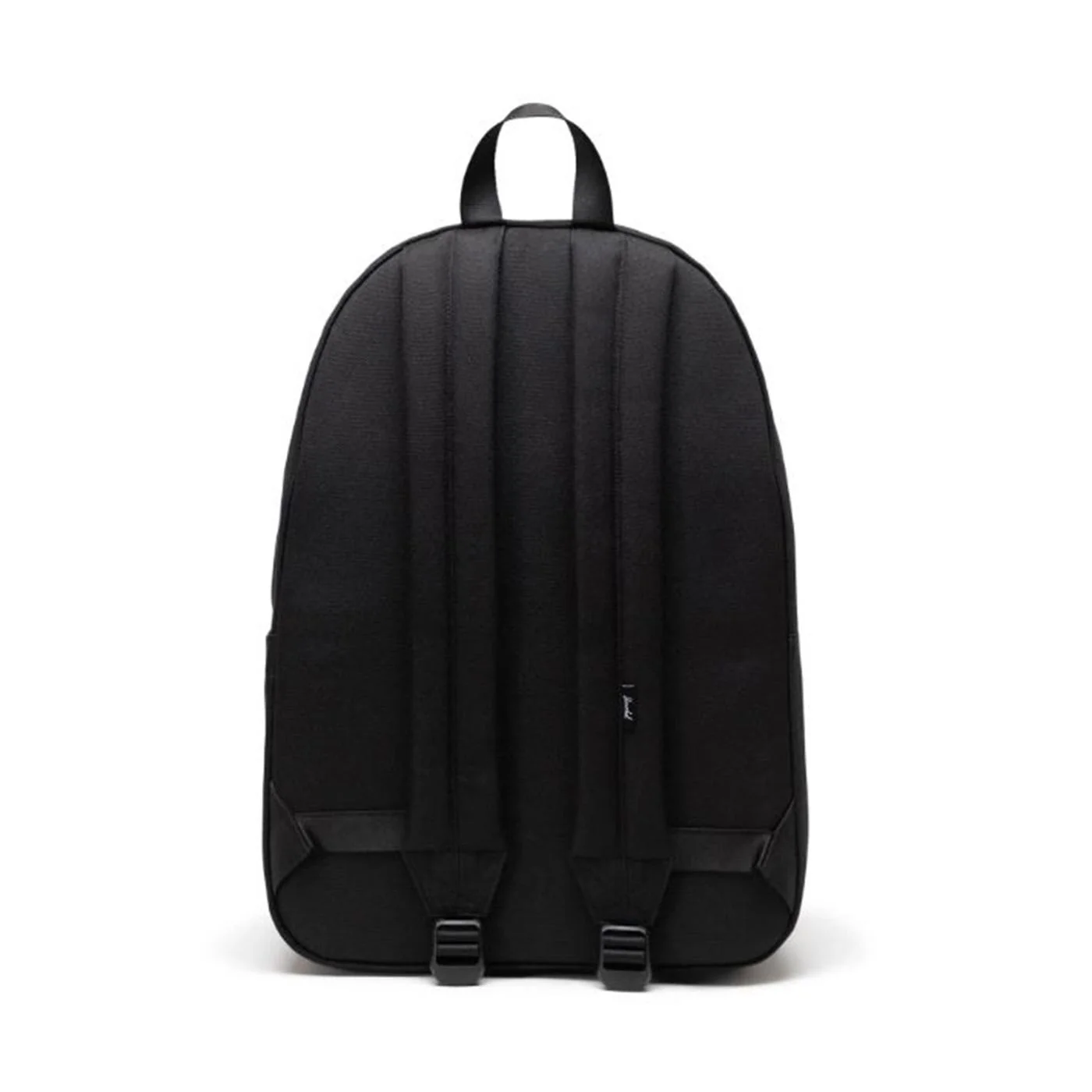 Herschel Classic XL Backpack Black Tonal - Zaino Nero ACCESSORI HERSCHEL - Image 5