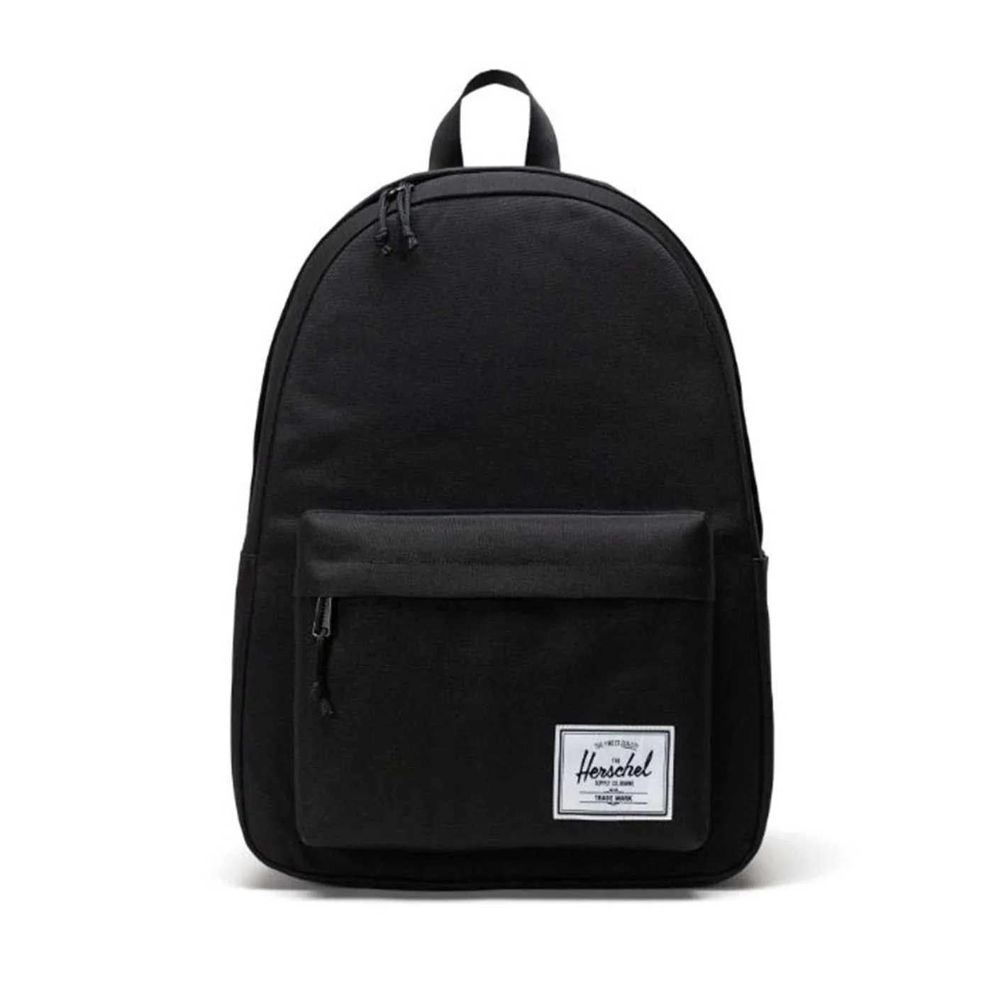 Herschel Classic XL Backpack Black - Zaino Nero ACCESSORI HERSCHEL