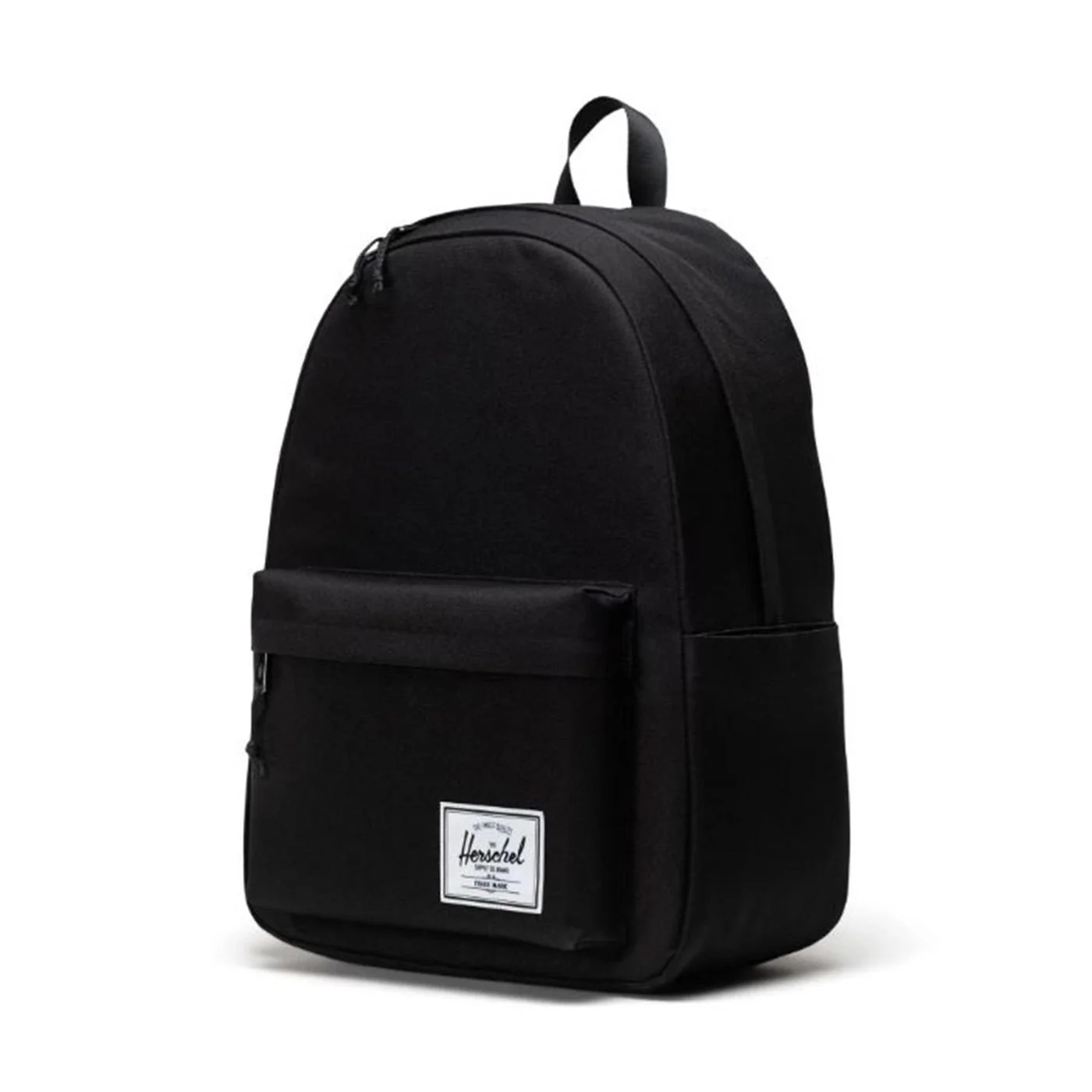 Herschel Classic XL Backpack Black - Zaino Nero ACCESSORI HERSCHEL - Image 3