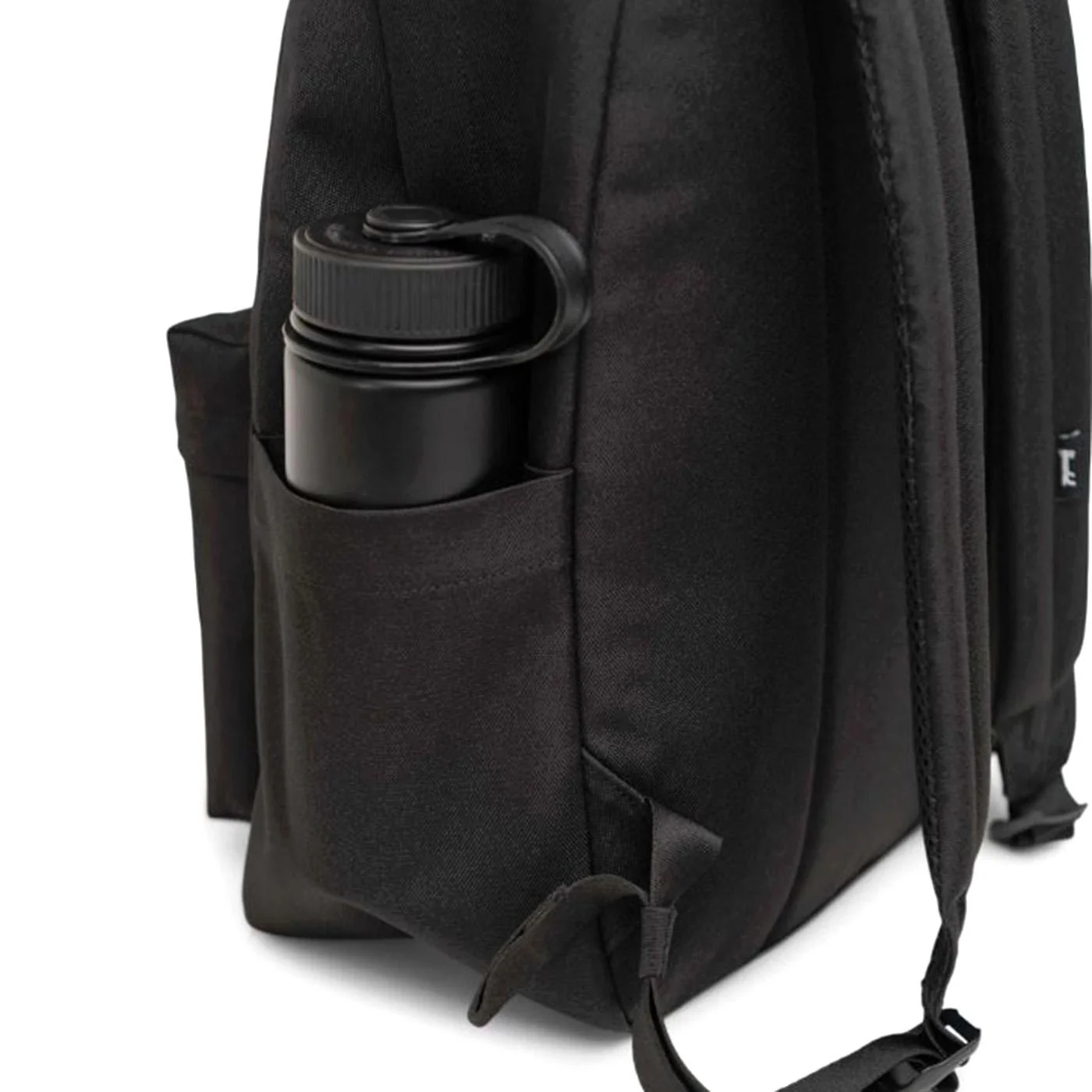 Herschel Classic XL Backpack Black - Zaino Nero ACCESSORI HERSCHEL - Image 5