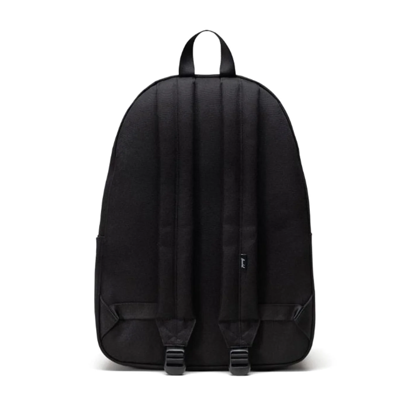 Herschel Classic XL Backpack Black - Zaino Nero ACCESSORI HERSCHEL - Image 6