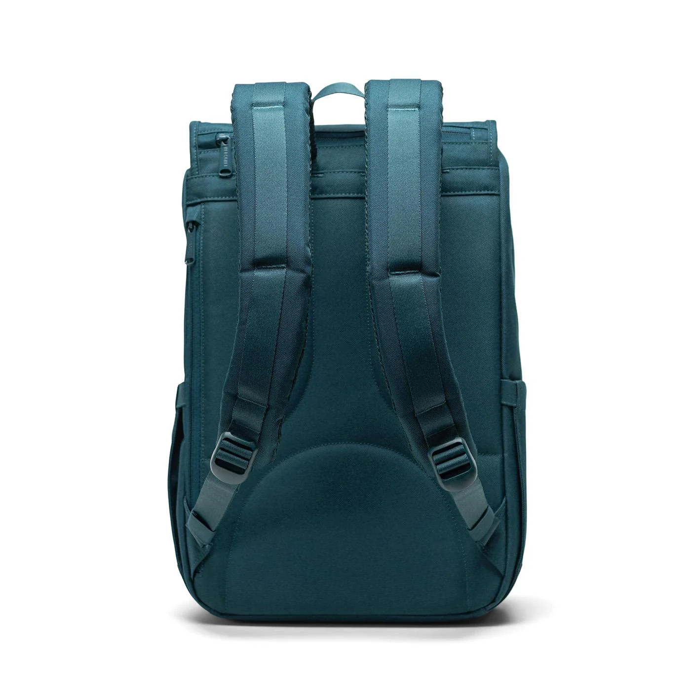 Herschel Little America Backpack Dark Sea - Zaino Verde  Unisex HERSCHEL - Image 4
