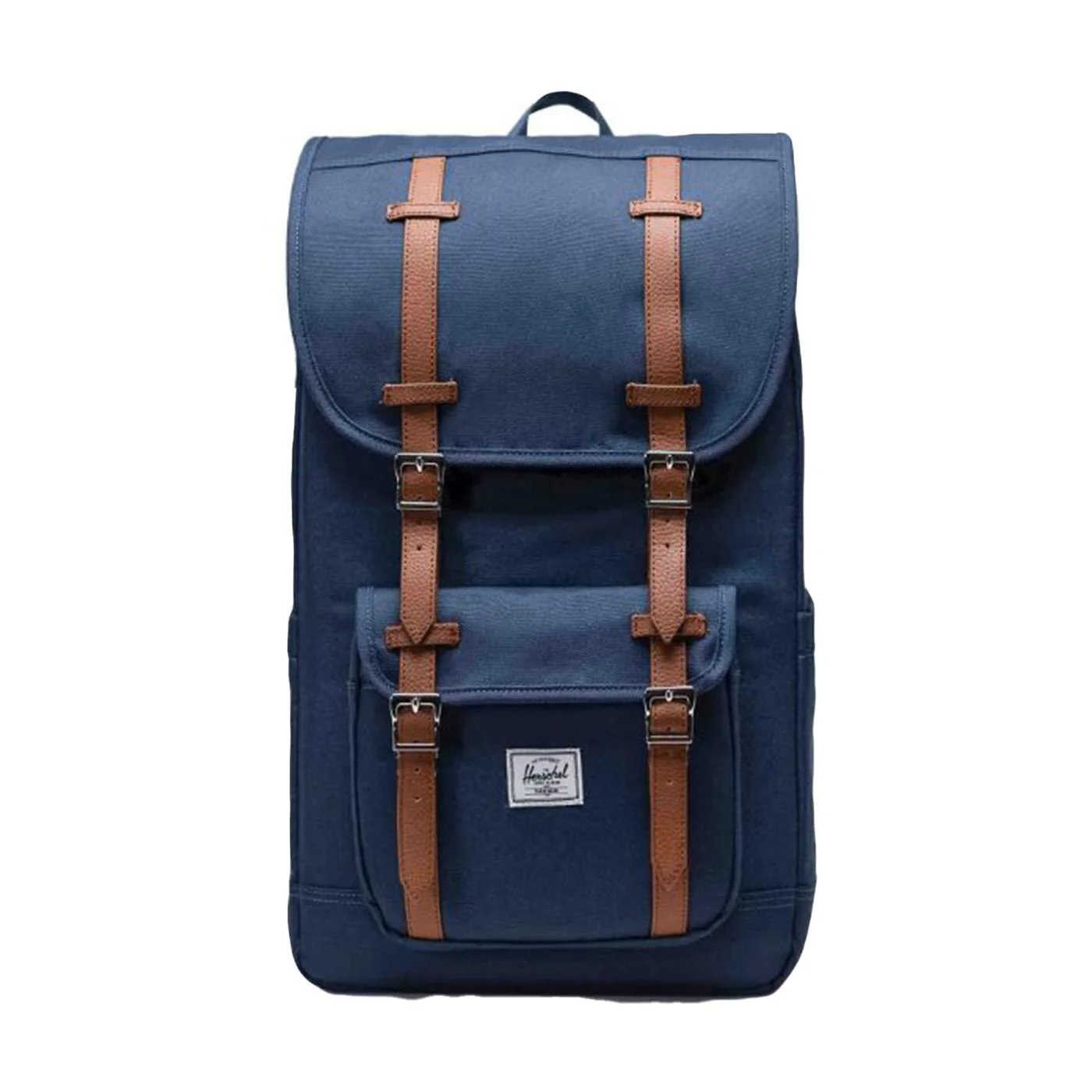HERSCHEL LITTLE AMERICA BACKPACK NAVY - Zaino Blu ACCESSORI HERSCHEL