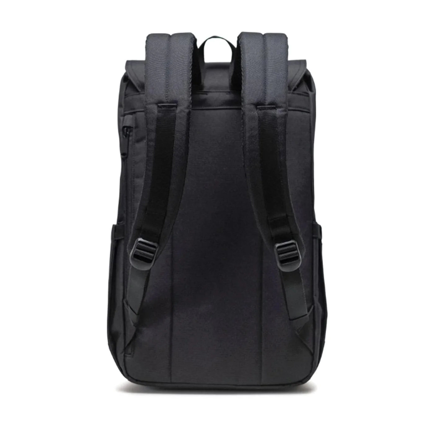 Herschel Retreat Backpack Black - Zaino Nero ACCESSORI HERSCHEL - Image 3