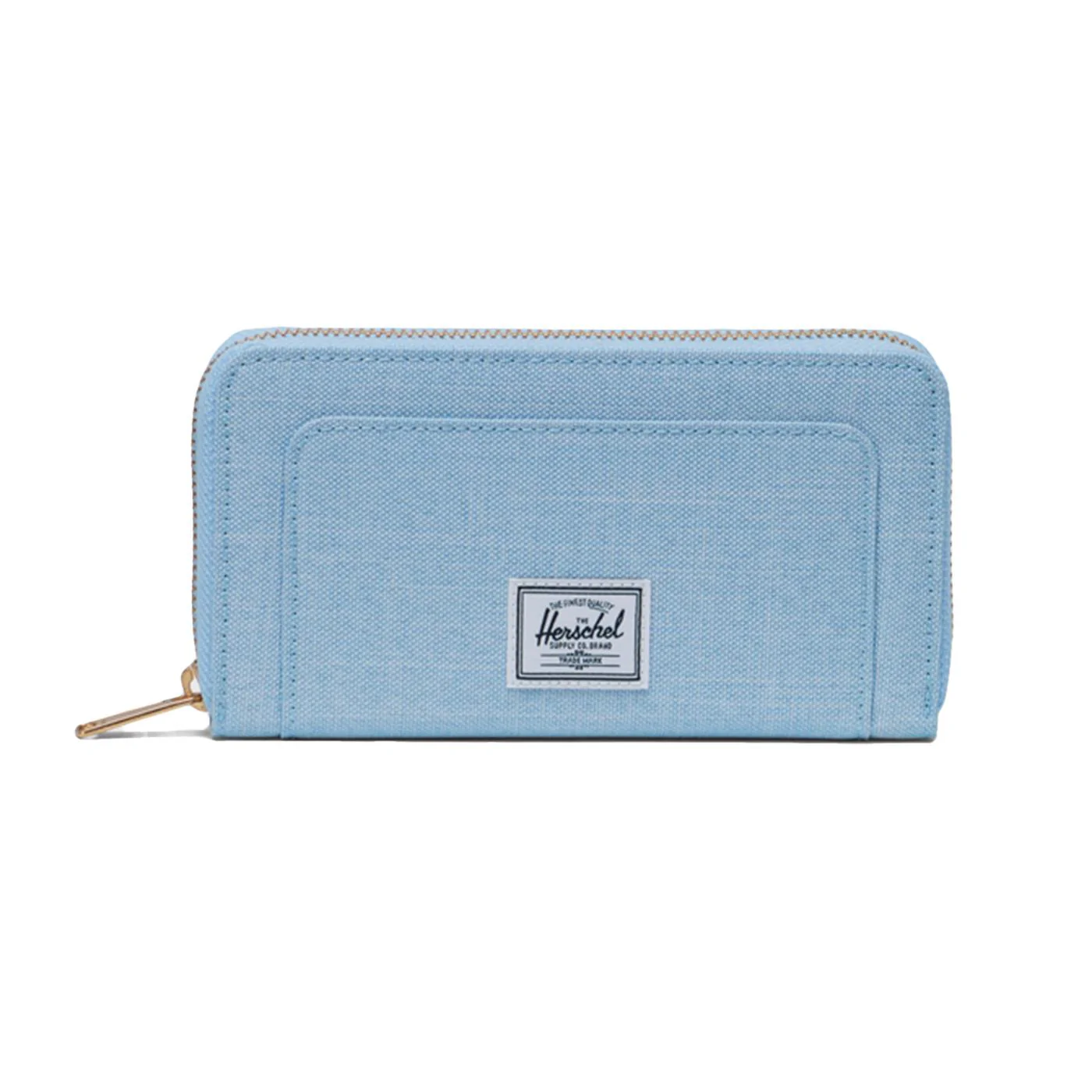 Herschel Thomas Wallet Lilas - Portafogli Viola ACCESSORI HERSCHEL