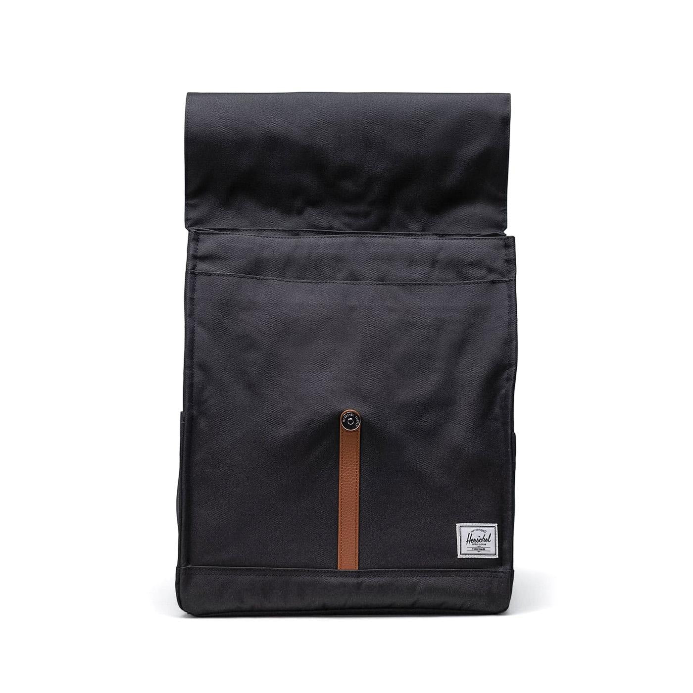 Herschel Zaino City Backpack - Zaino Nero  ACCESSORI HERSCHEL - Image 3