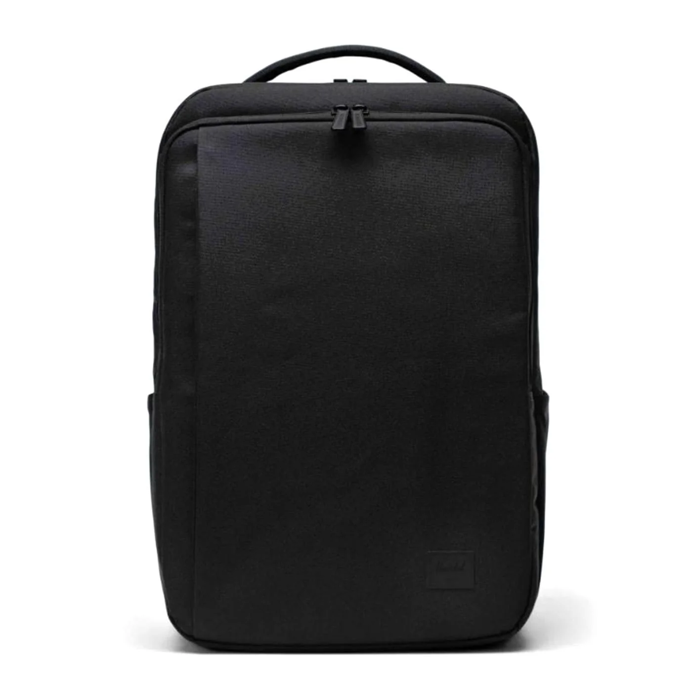 Kaslo Backpack tech kasio black - Zaino Nero ACCESSORI HERSCHEL
