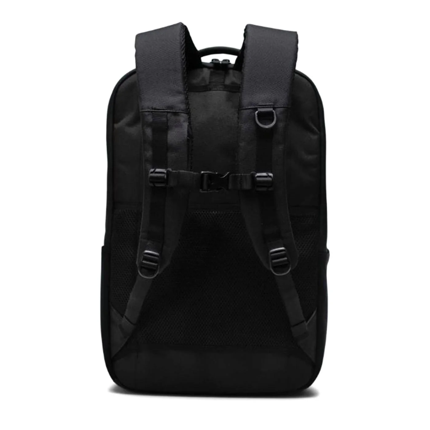 Kaslo Backpack tech kasio black - Zaino Nero ACCESSORI HERSCHEL - Image 9