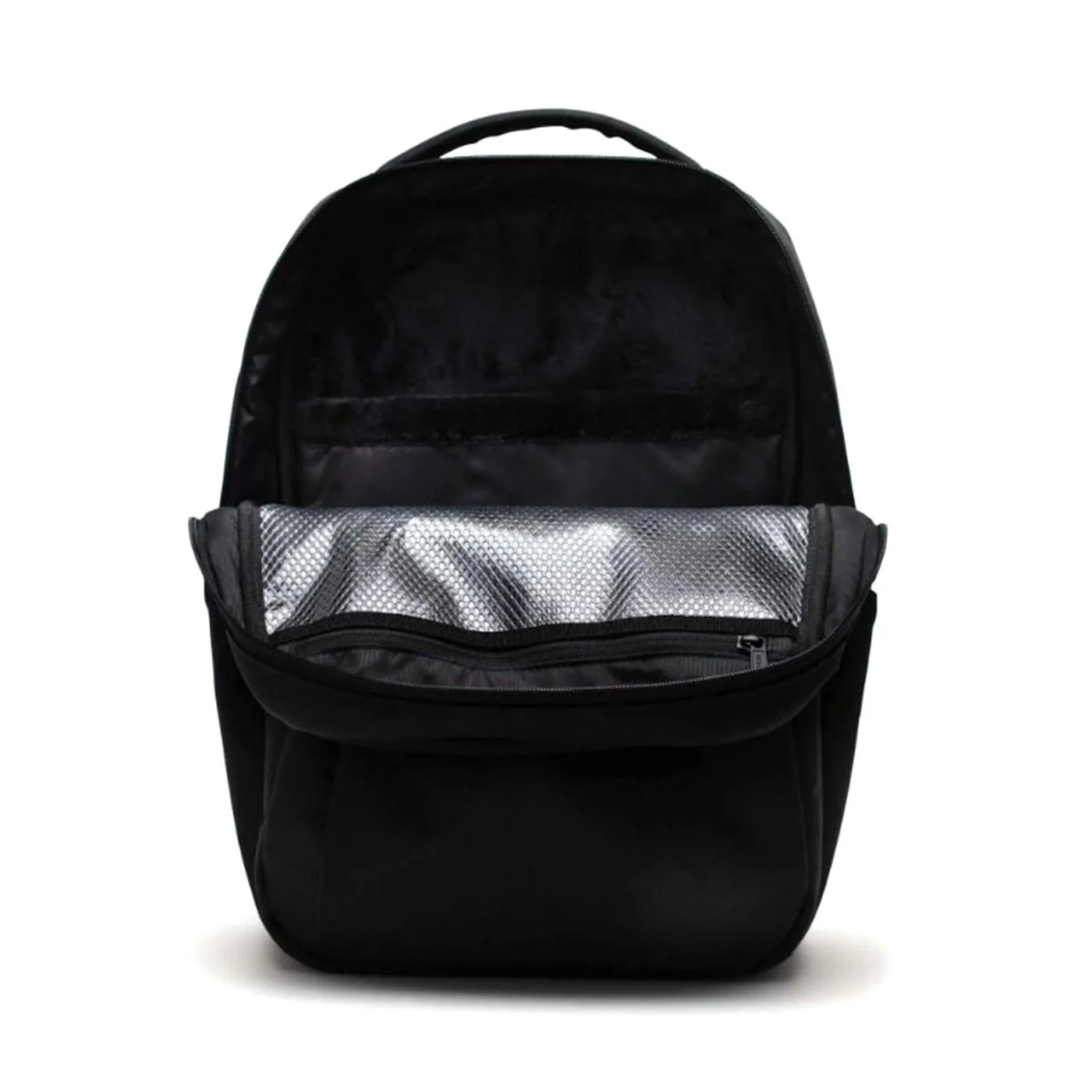 Kaslo Daypack Tech Black - Zaino Nero  ACCESSORI HERSCHEL - Image 2