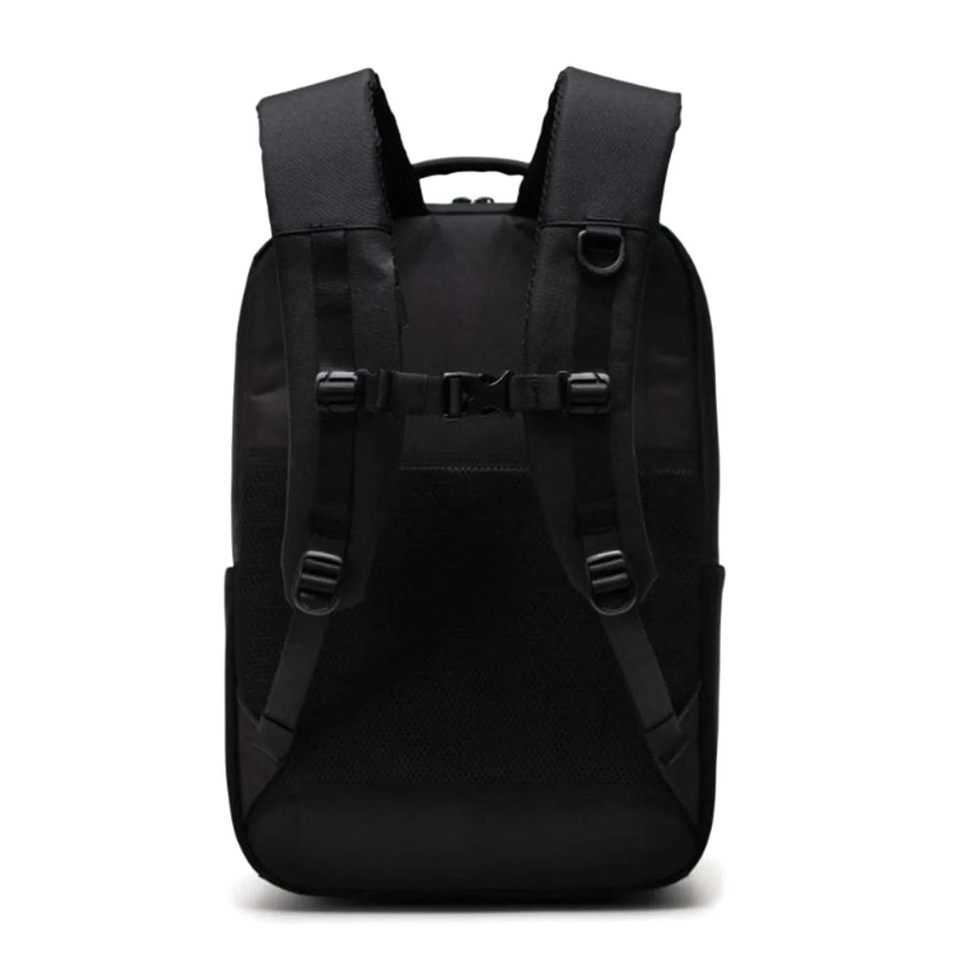 Kaslo Daypack Tech Black - Zaino Nero  ACCESSORI HERSCHEL - Image 4
