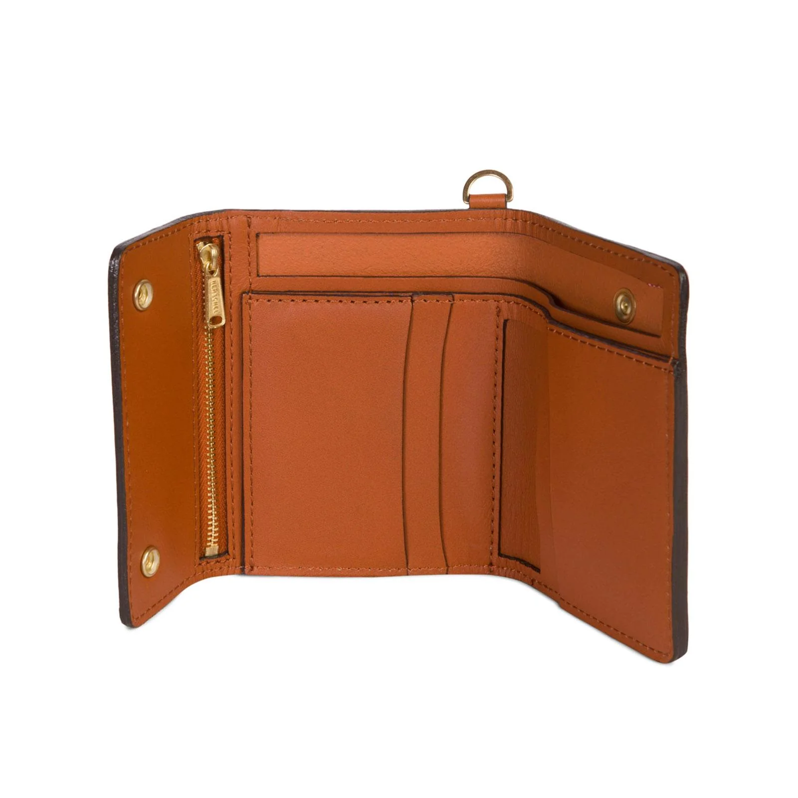 Studer Wallet - Picante - Portafogli Marrone ACCESSORI HERSCHEL - Image 3