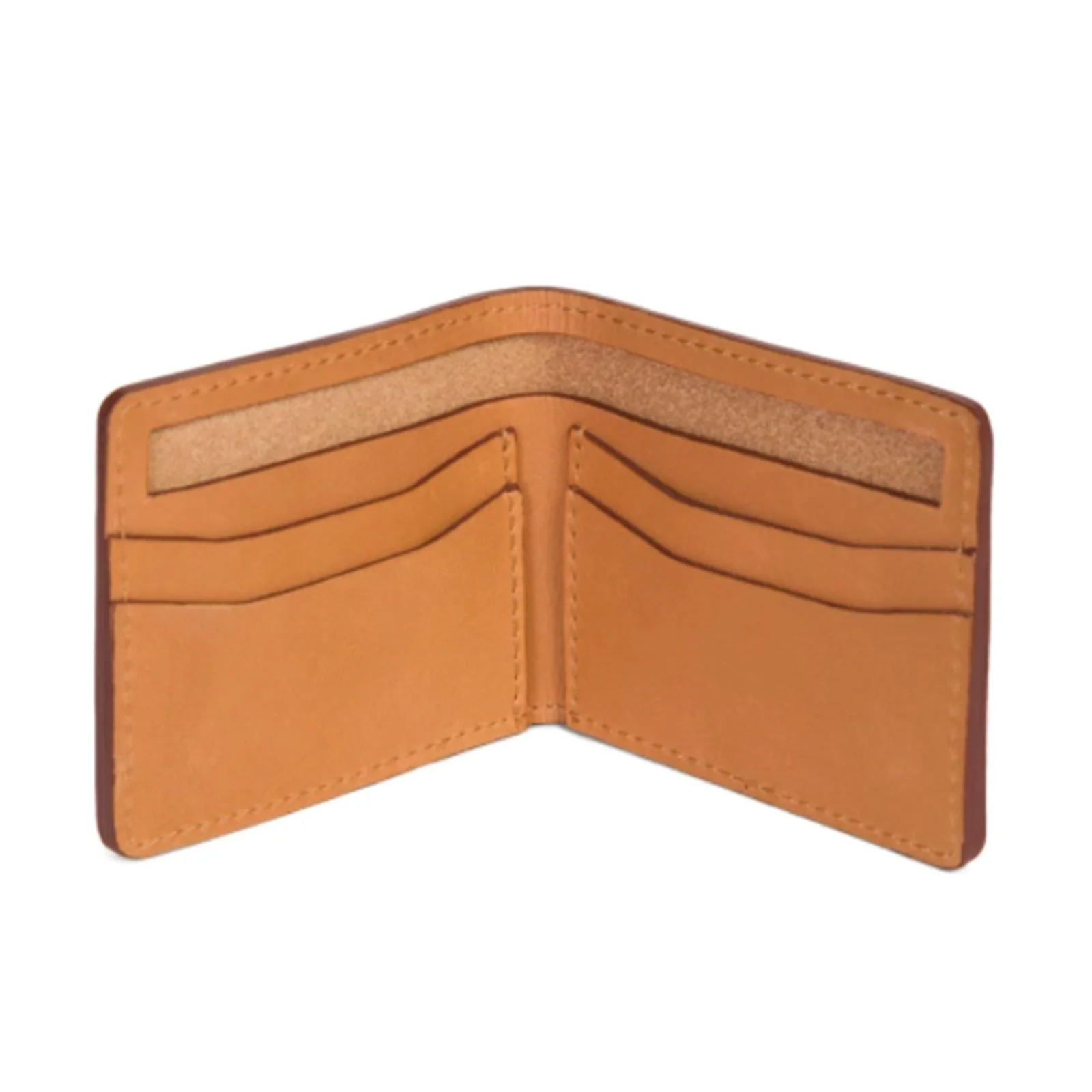 Vincent Wallet - Ash Rose - Portafogli Marrone ACCESSORI HERSCHEL - Image 3
