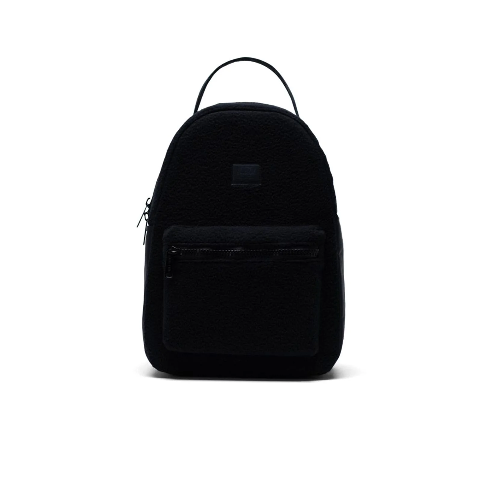 Nova Small Backpack - Black - Zaino Nero  ACCESSORI HERSCHEL