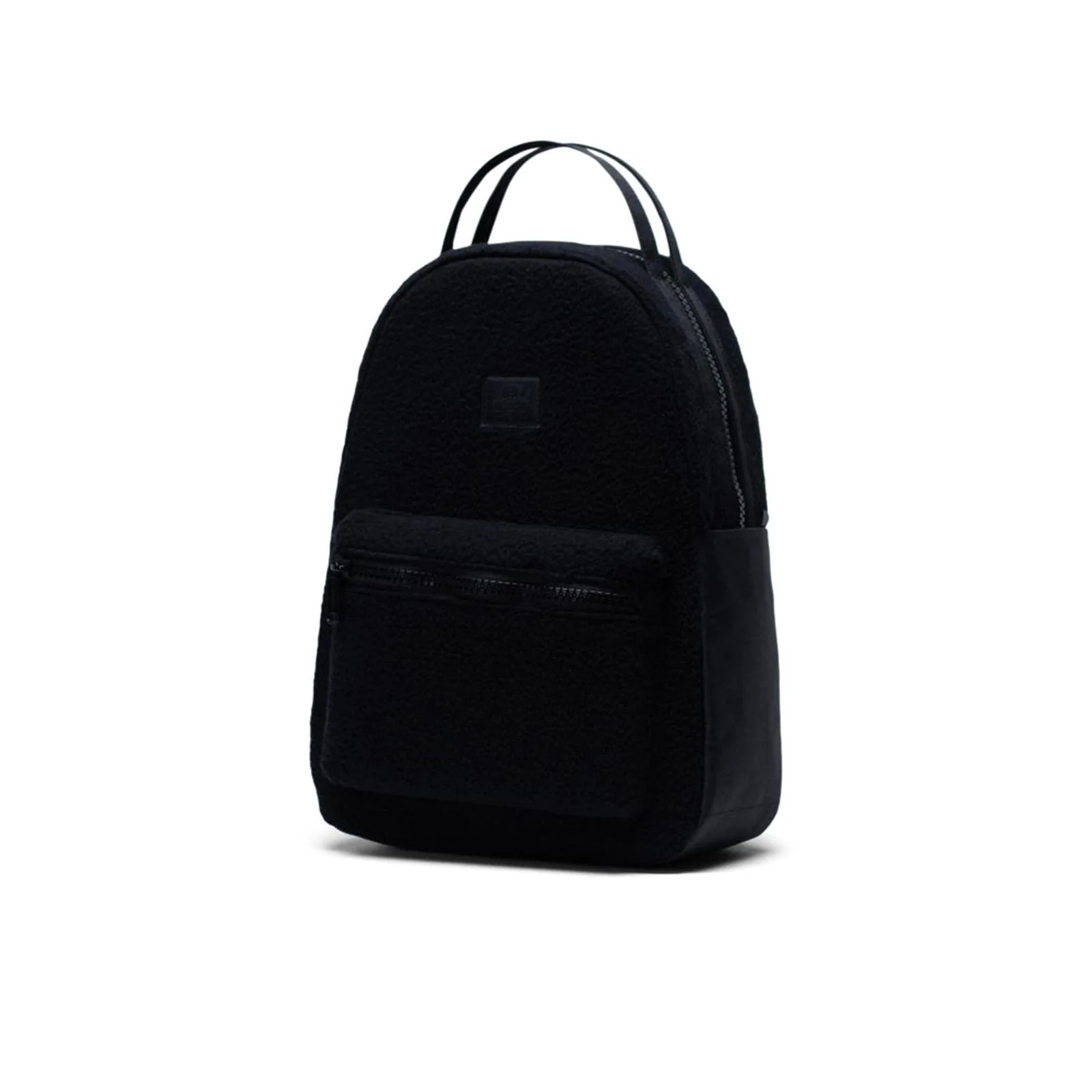 Nova Small Backpack - Black - Zaino Nero  ACCESSORI HERSCHEL - Image 3