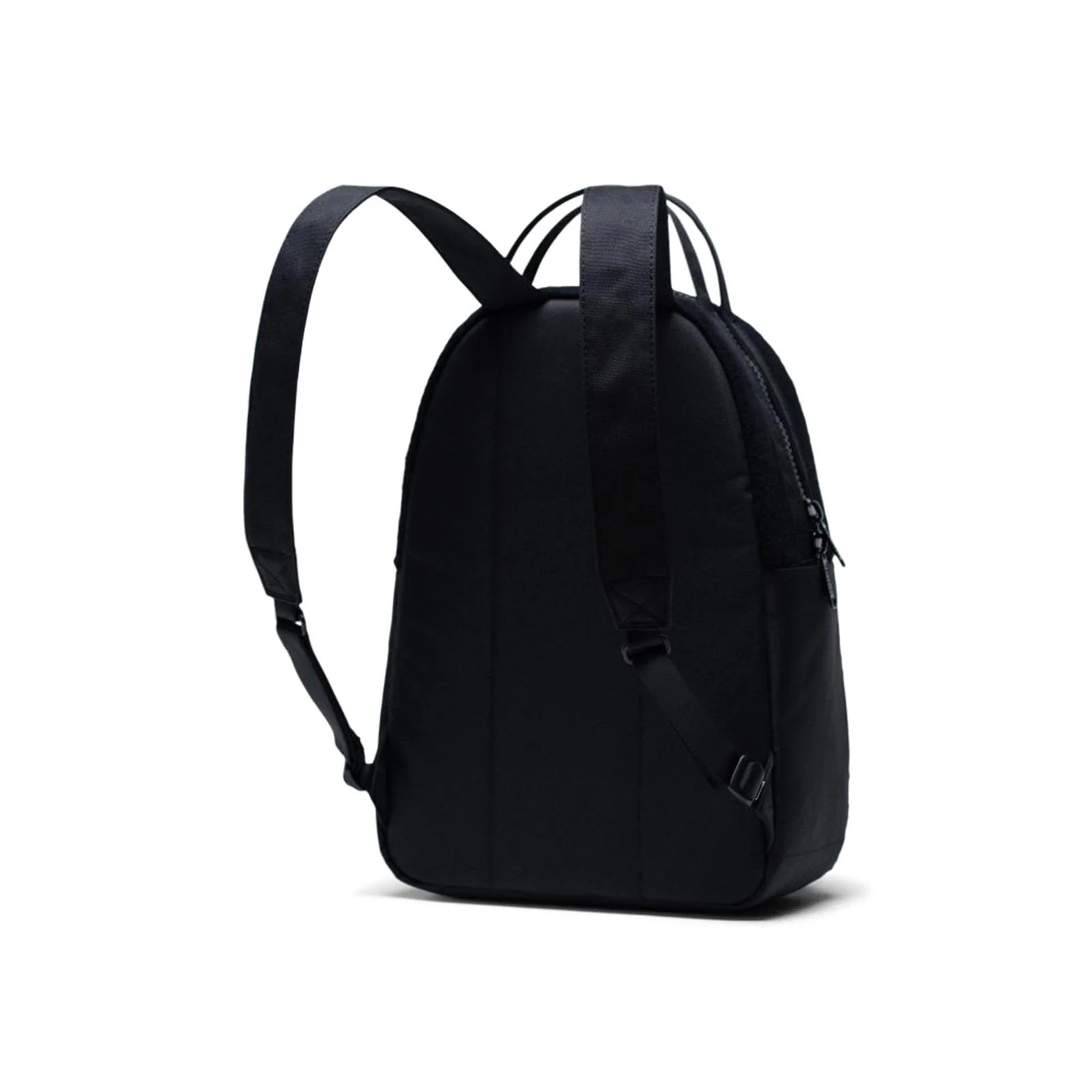 Nova Small Backpack - Black - Zaino Nero  ACCESSORI HERSCHEL - Image 4