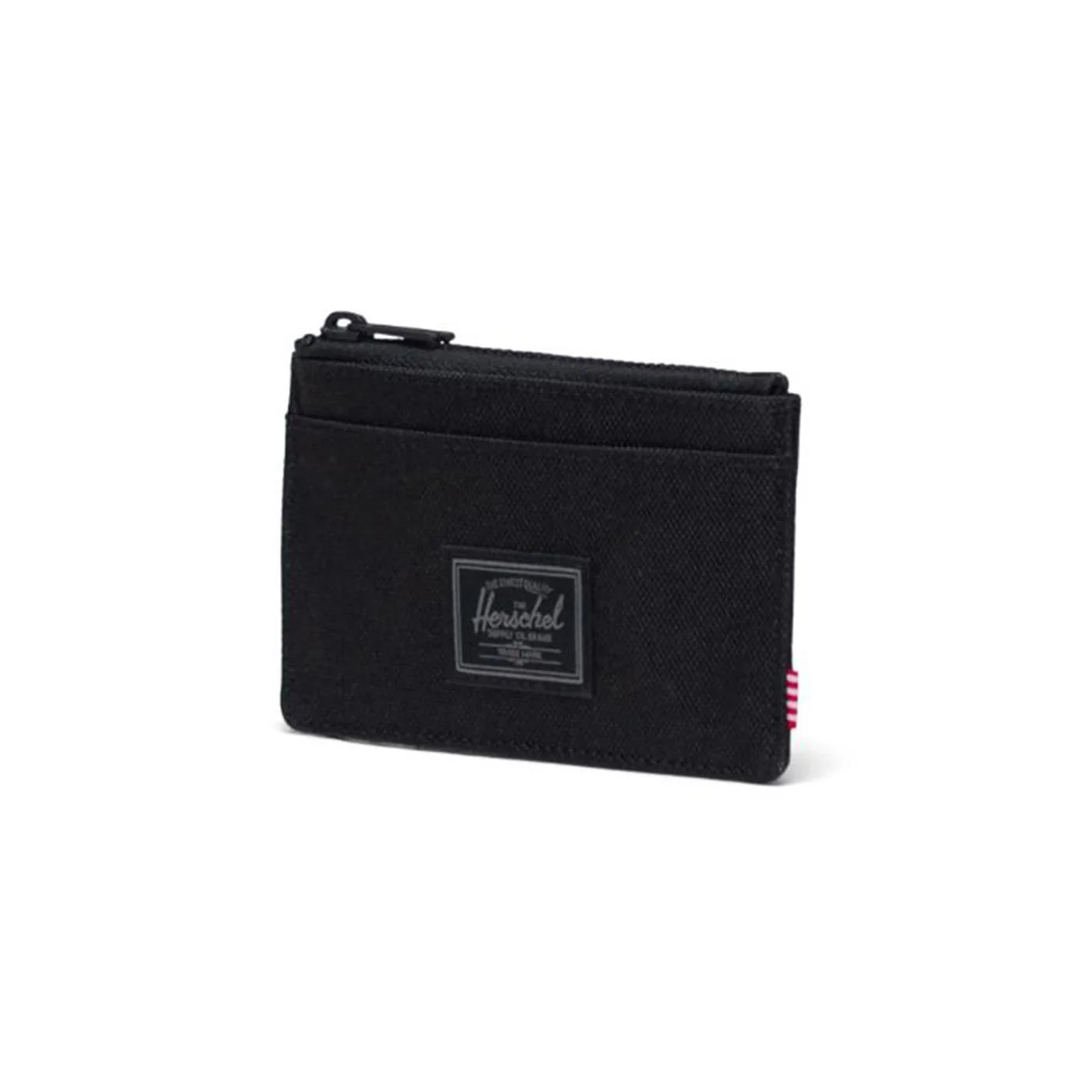 Oscar Cardholder Black Tonal - Portacarte Nero ACCESSORI HERSCHEL - Image 2