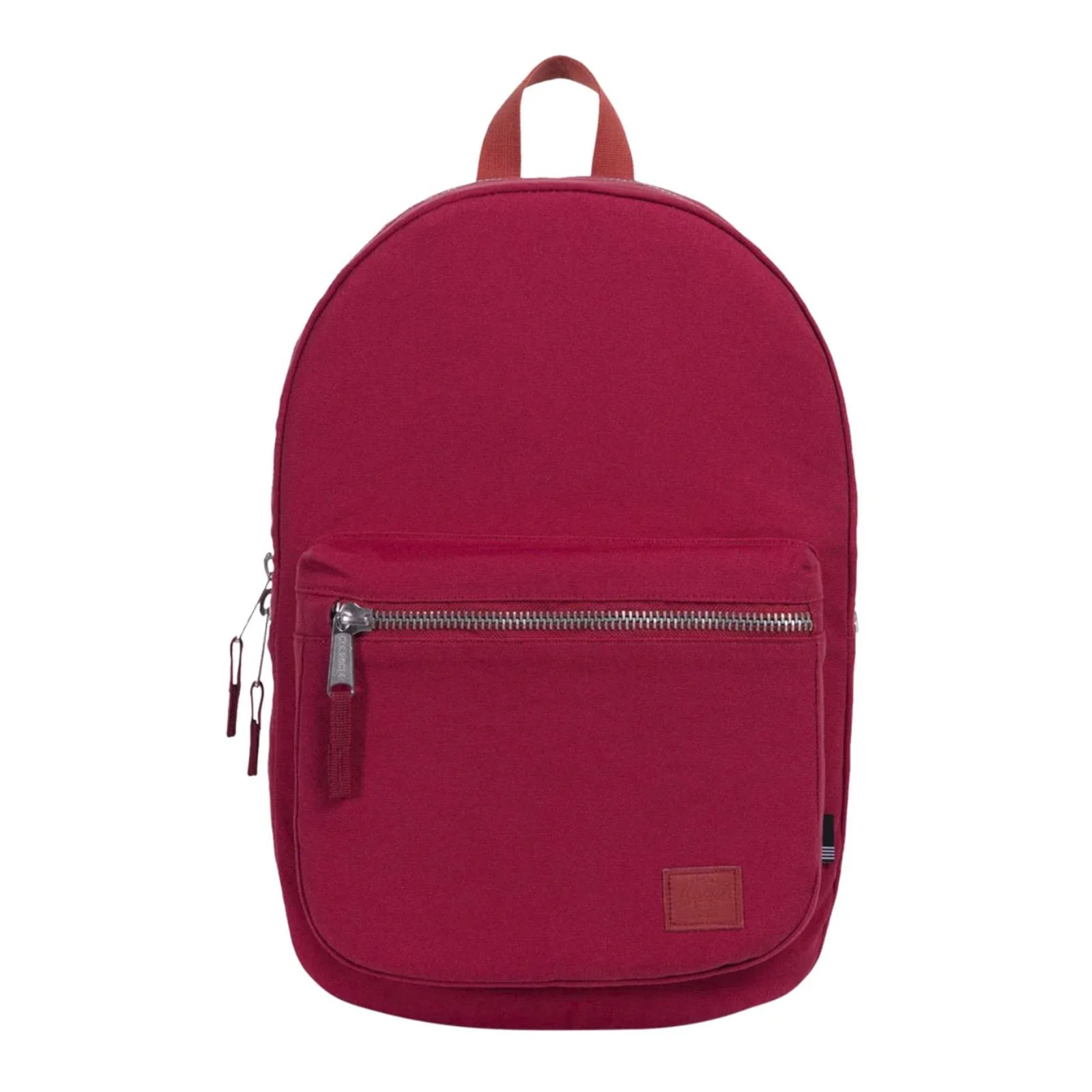 Lawson Backpack - Brick Red - Zaino Rosso ACCESSORI HERSCHEL