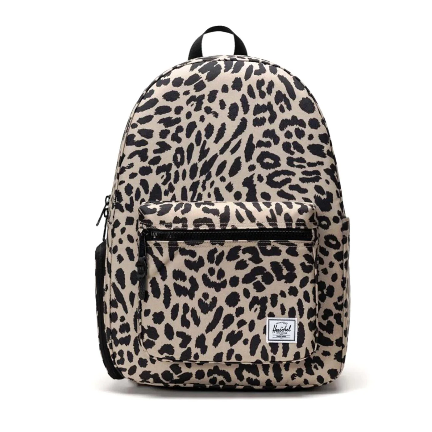 Settlement Backpack Diaper Bag 24L Leopard Waves - Zaino con Borsa per Pannolini Leopardato / Multicolore Unisex HERSCHEL - Image 2