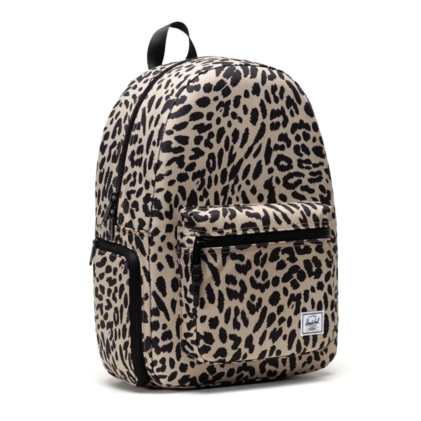 Settlement Backpack Diaper Bag 24L Leopard Waves - Zaino con Borsa per Pannolini Leopardato / Multicolore Unisex HERSCHEL - Image 3