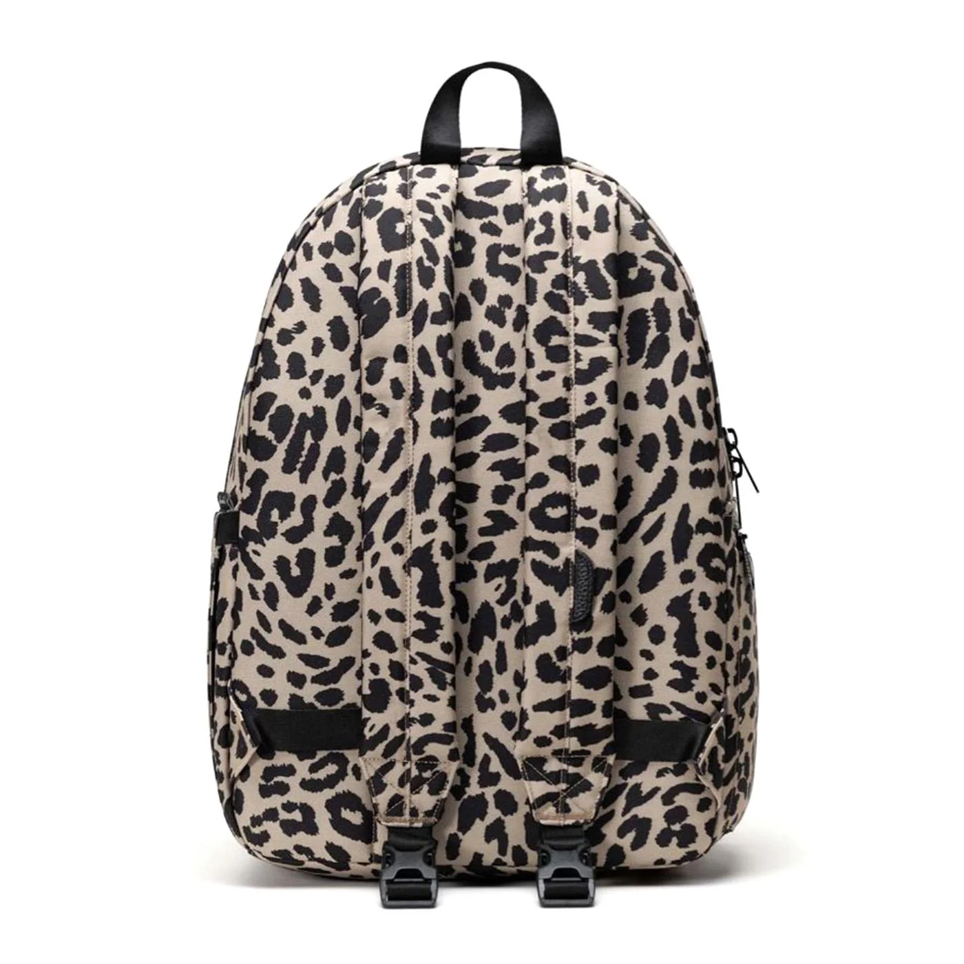 Settlement Backpack Diaper Bag 24L Leopard Waves - Zaino con Borsa per Pannolini Leopardato / Multicolore Unisex HERSCHEL - Image 5