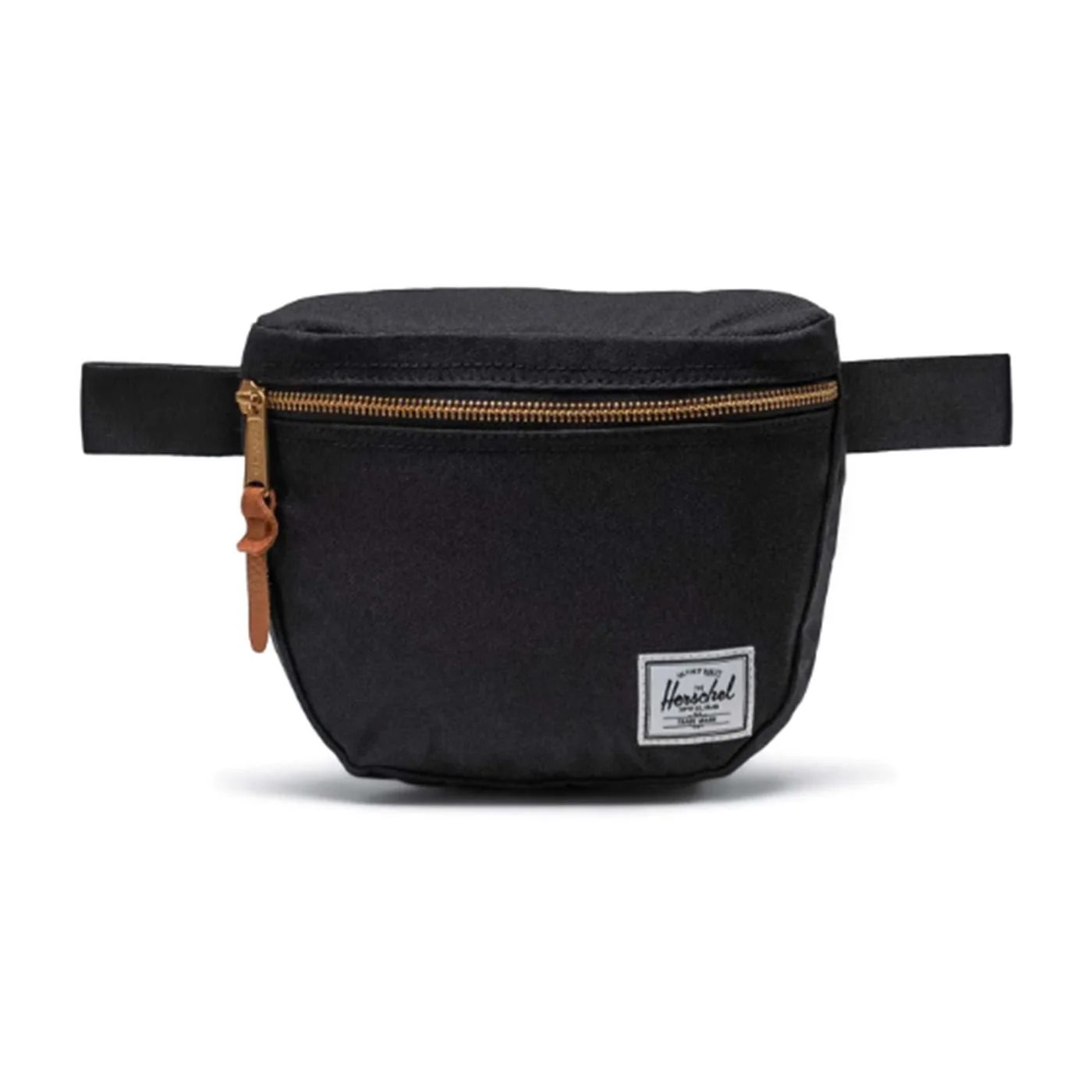 Settlement Hip Pack Black - Marsupio Nero ACCESSORI HERSCHEL