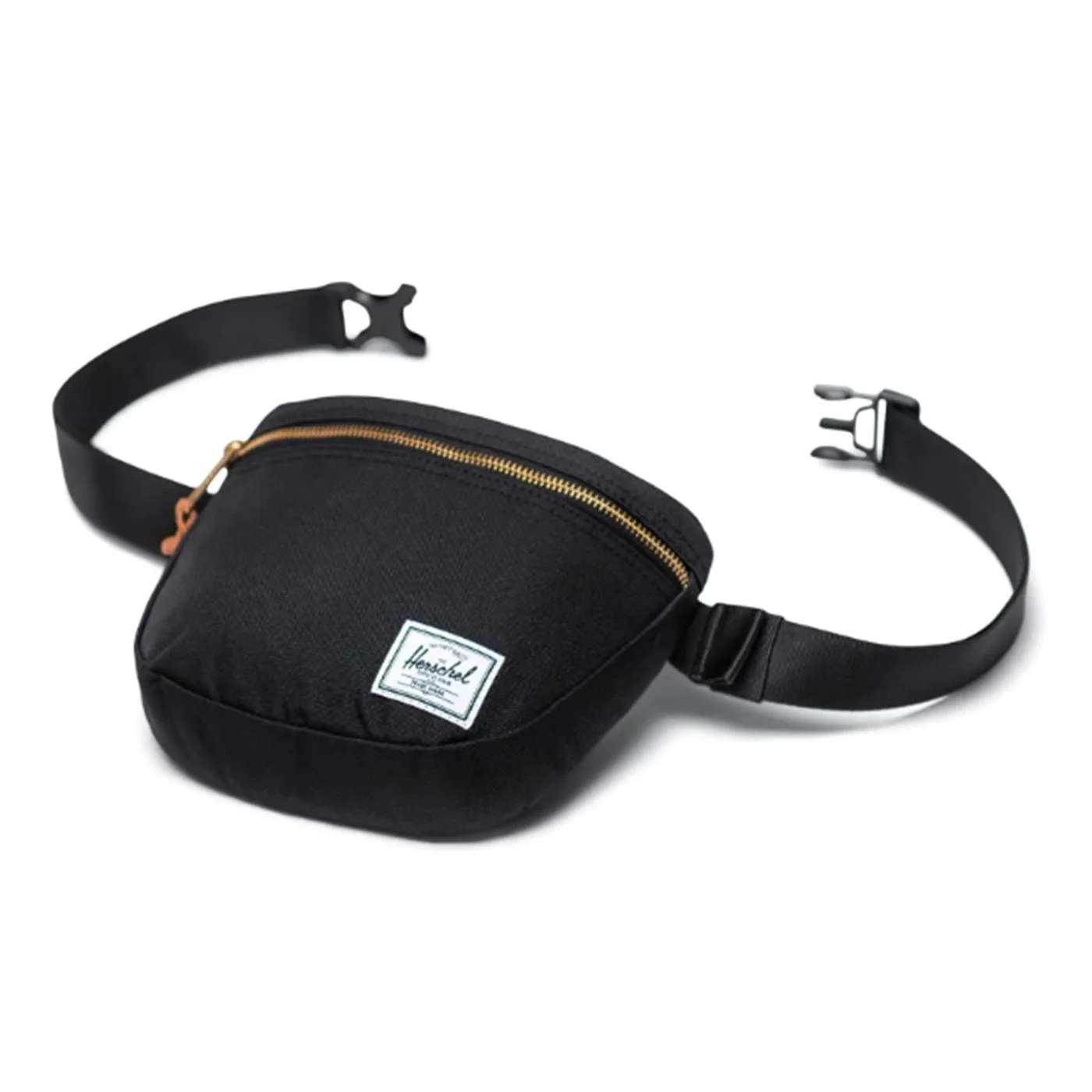 Settlement Hip Pack Black - Marsupio Nero ACCESSORI HERSCHEL - Image 2