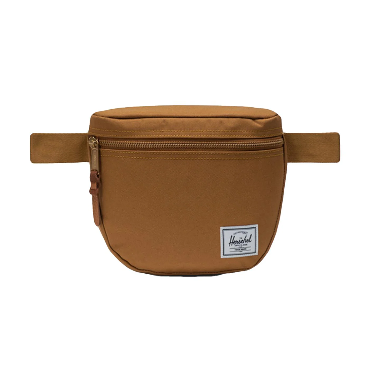 Settlement Hip Pack Bronze Brown - 2L - Marsupio Marrone Unisex HERSCHEL